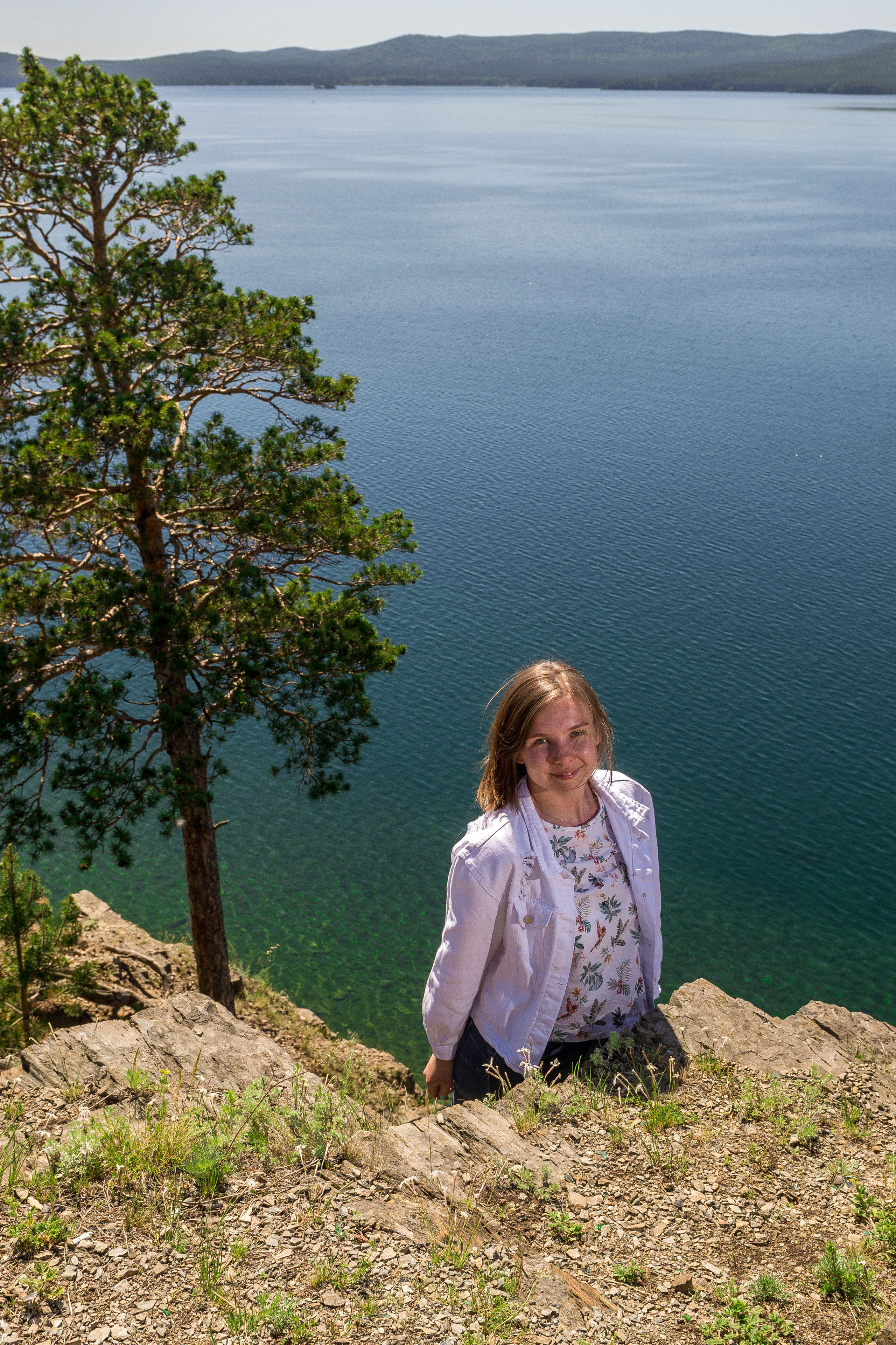 Тургояк 05.06.2021. Свадебный фотограф на Урале Виктор Соколов