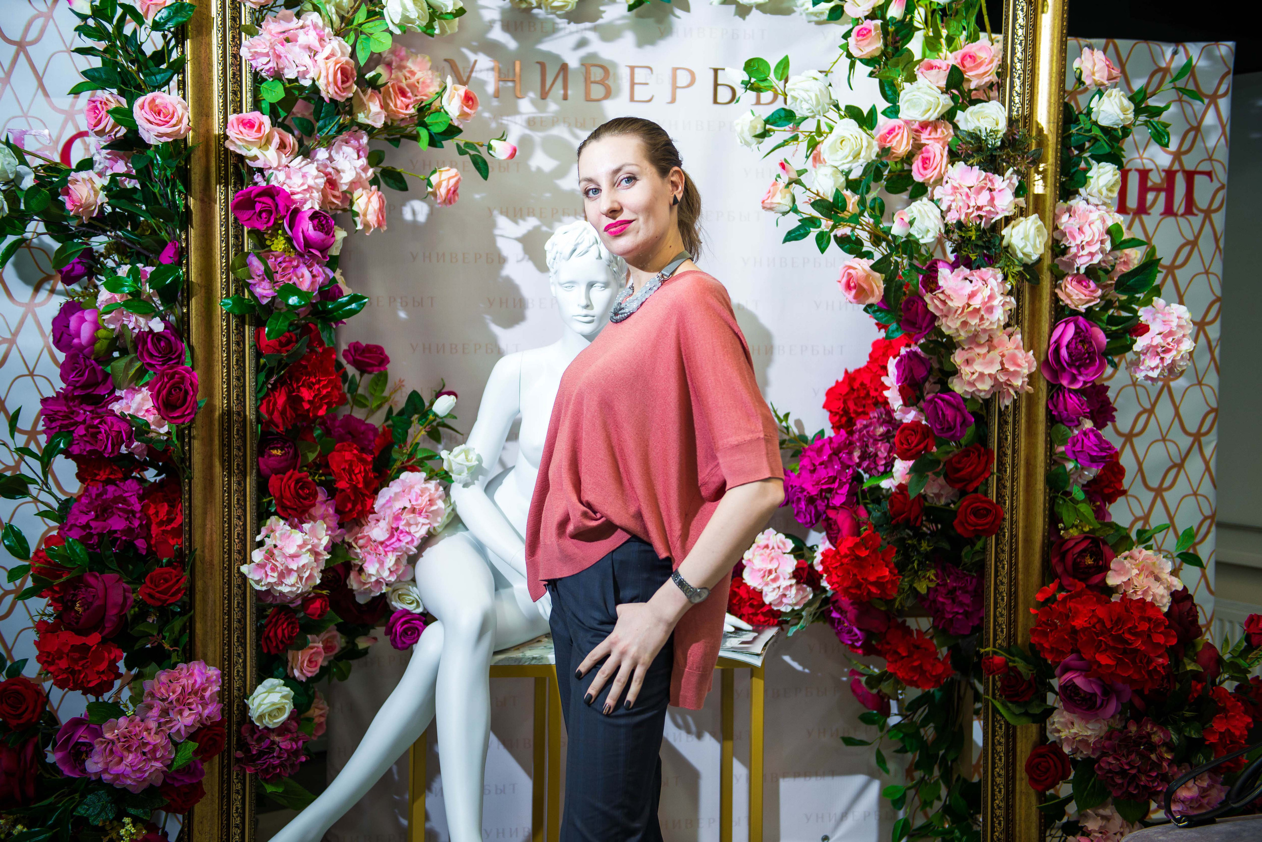 Шопинг Ревизорро 5.03.2020 Екатеринбург. Свадебный фотограф на Урале Виктор Соколов