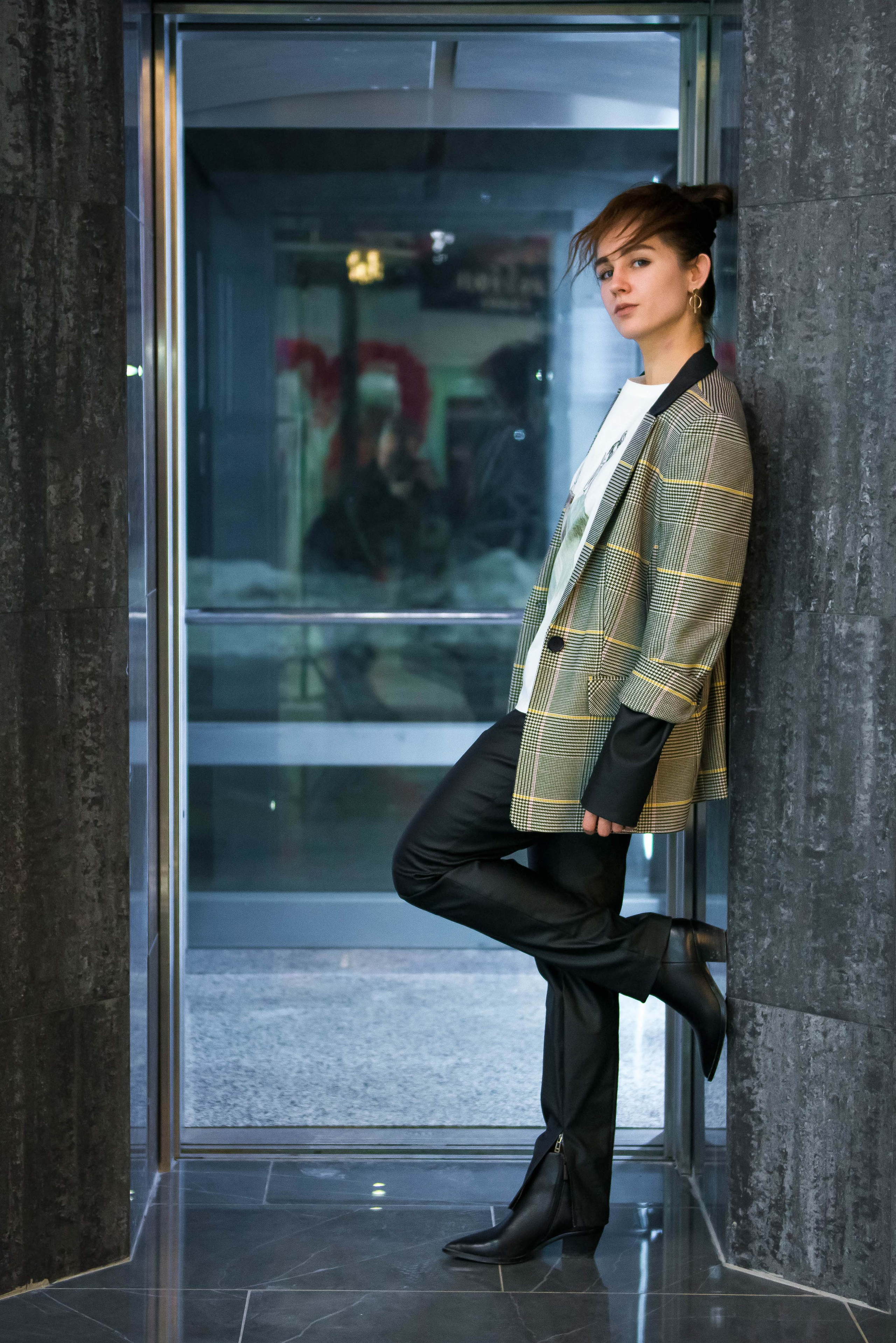 Шопинг Ревизорро 5.03.2020 Екатеринбург. Свадебный фотограф на Урале Виктор Соколов