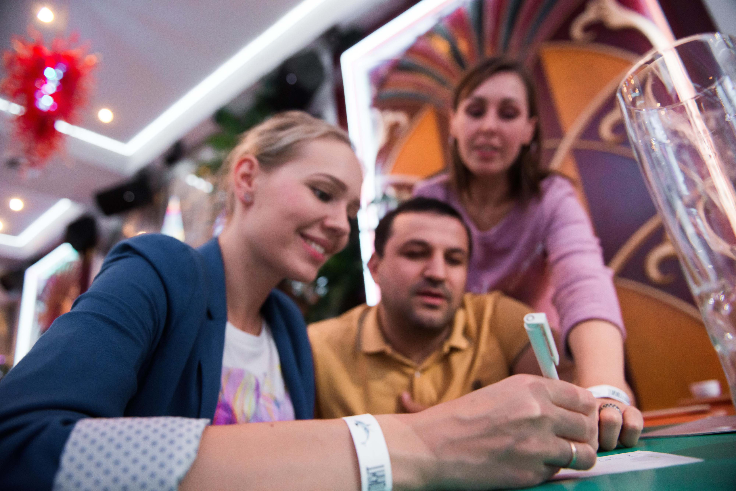 Квиз «ЗнатоКИТ» 03.09.2018 Бар 25-45 Москва. Свадебный фотограф на Урале Виктор Соколов