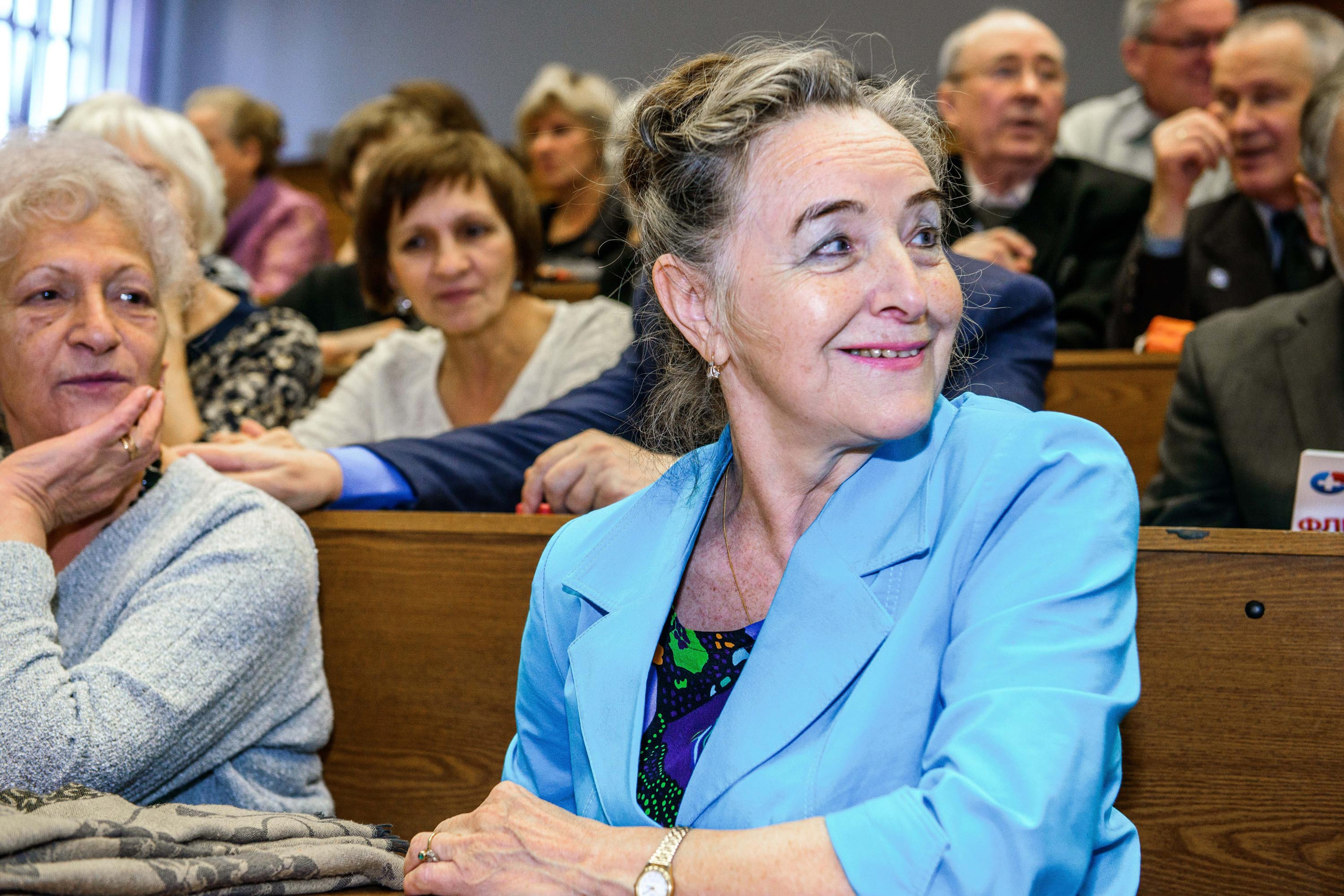 Медакадемия, 06.12.2014, 40 лет выпуска. Свадебный фотограф на Урале Виктор Соколов