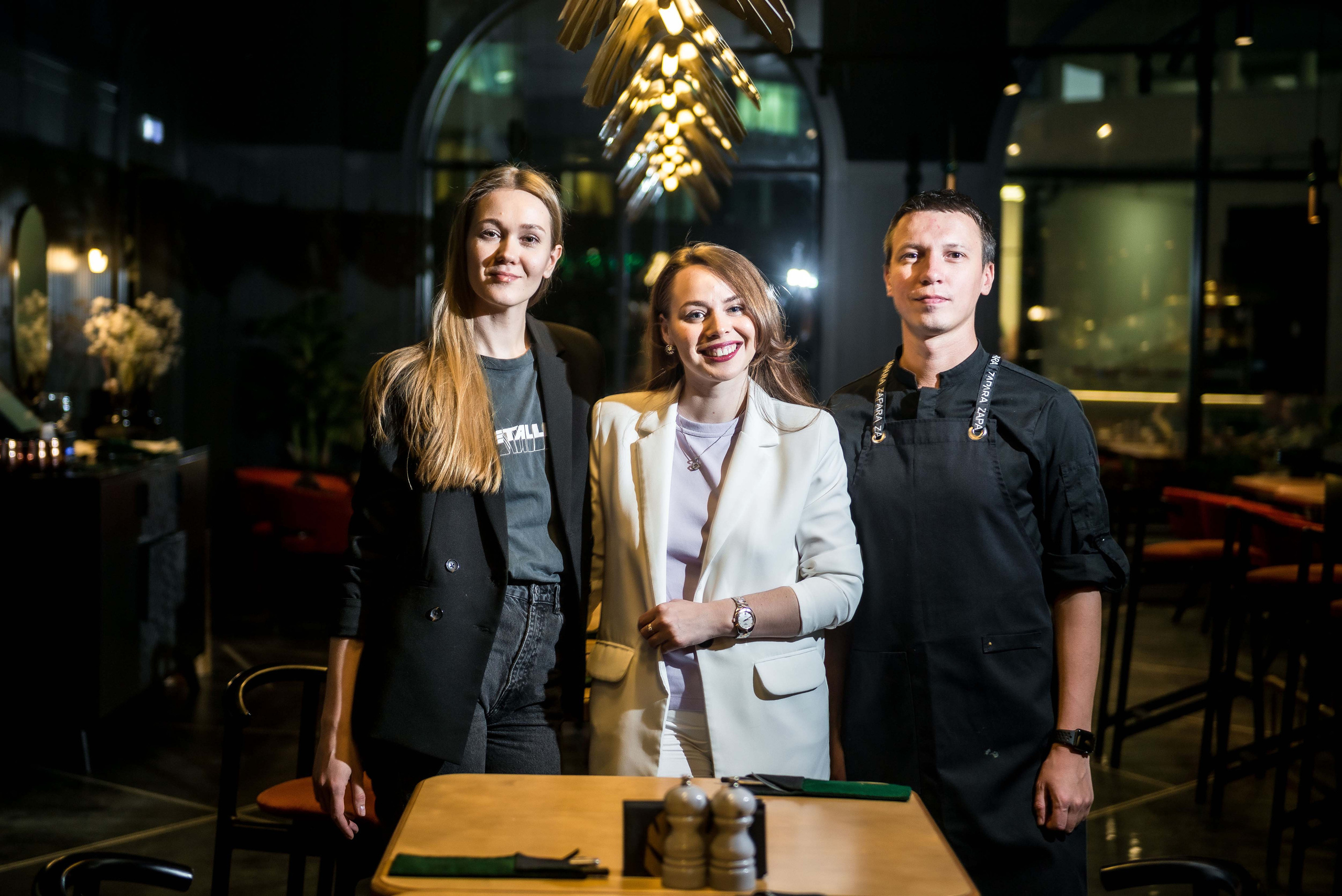 Shelest bar, Екатеринбург, 28.01.2021. Свадебный фотограф на Урале Виктор Соколов