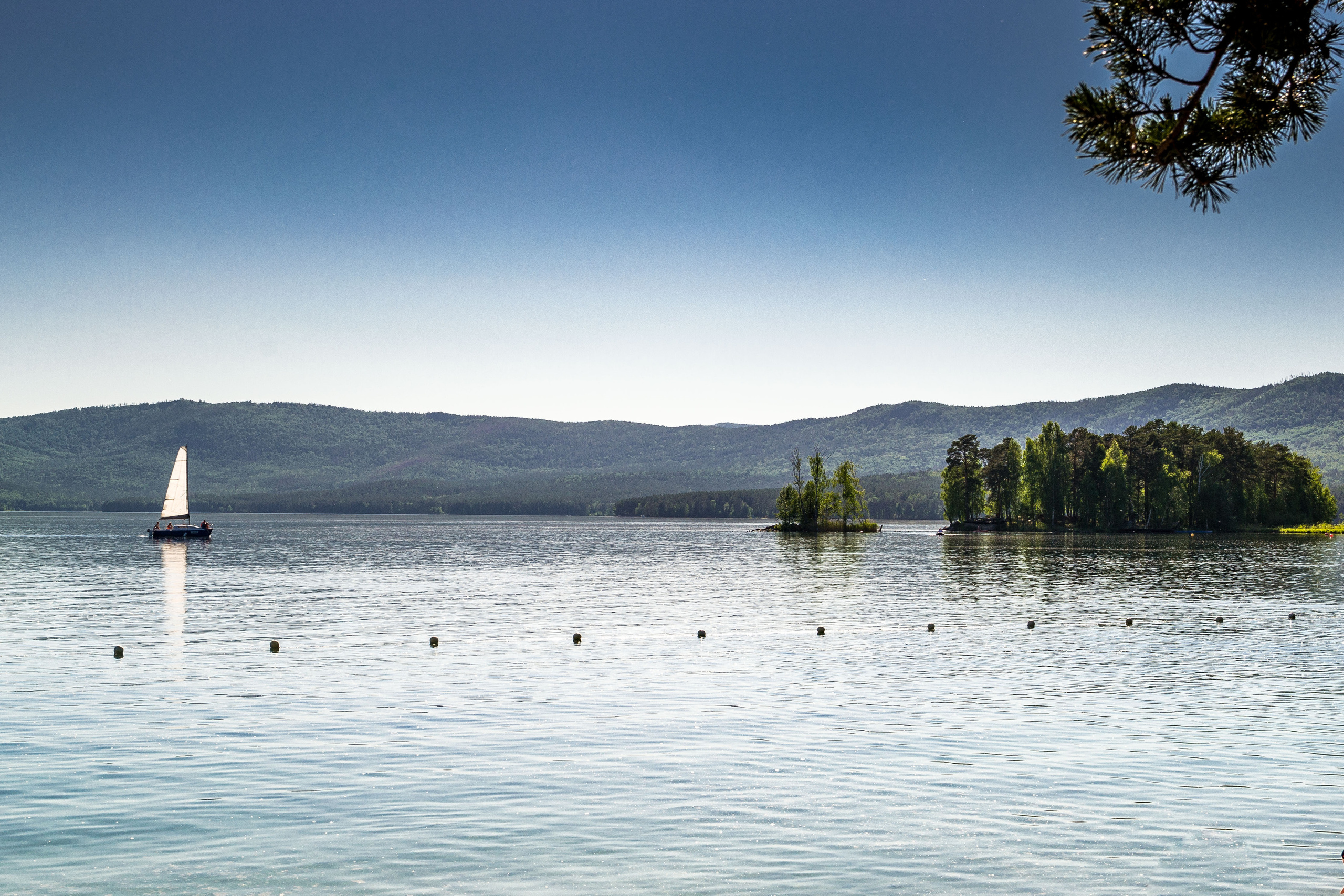 Тургояк 05.06.2021. Свадебный фотограф на Урале Виктор Соколов