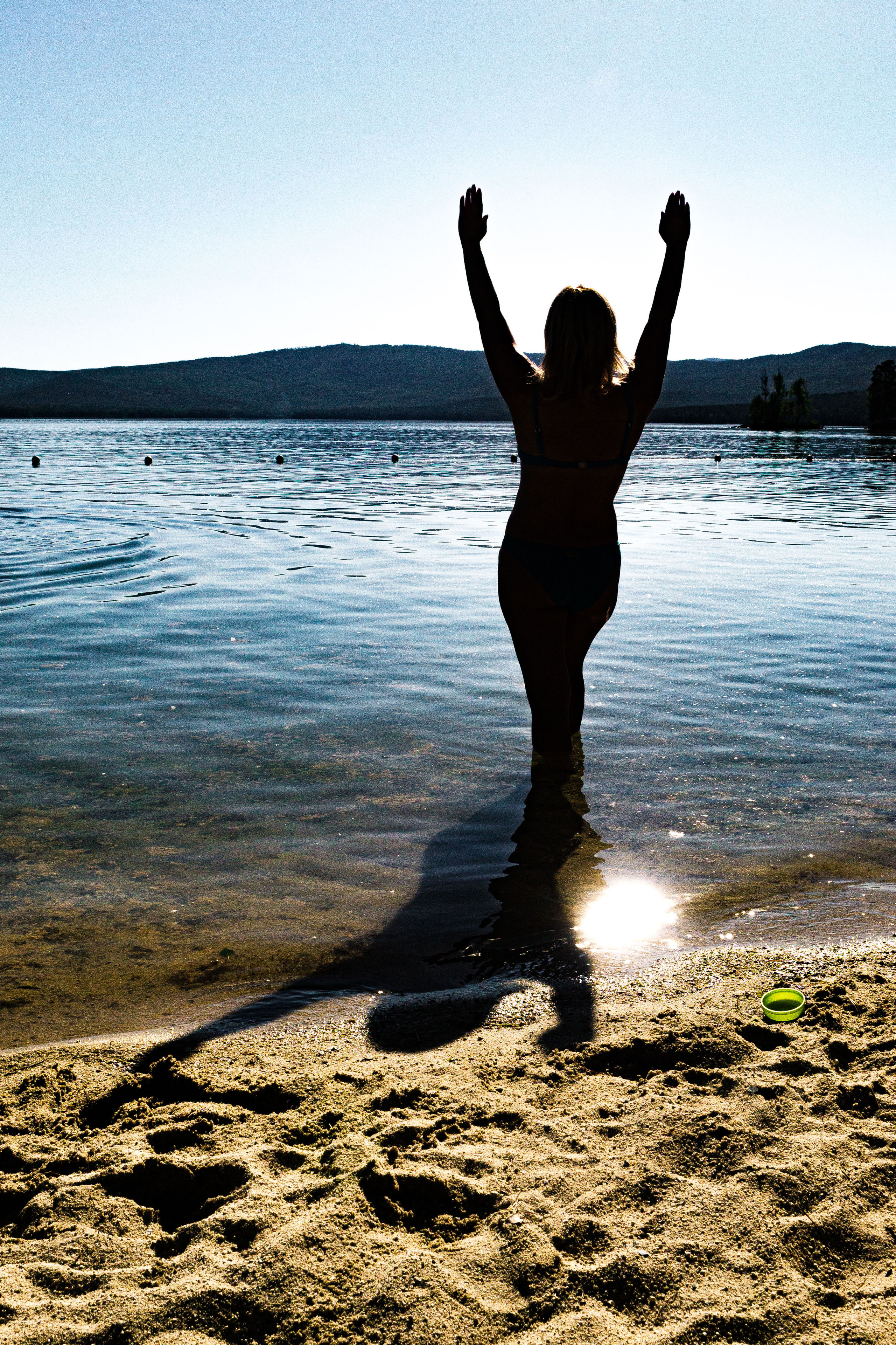 Тургояк 05.06.2021. Свадебный фотограф на Урале Виктор Соколов