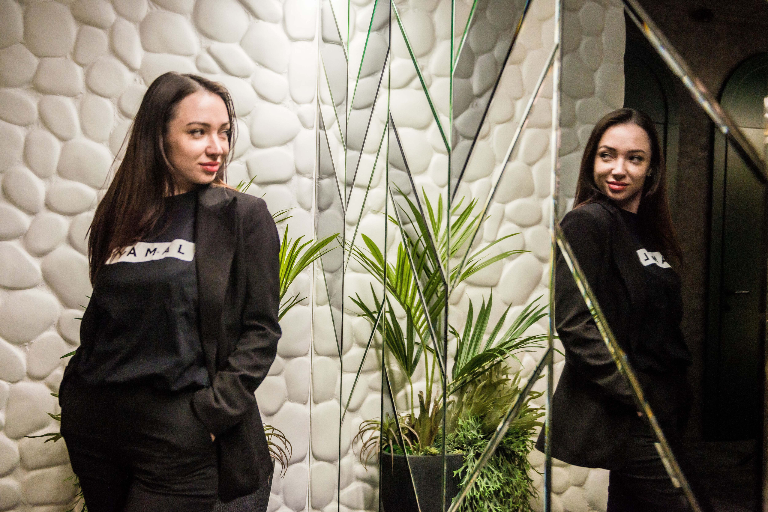 Shelest bar, Екатеринбург, 28.01.2021. Свадебный фотограф на Урале Виктор Соколов