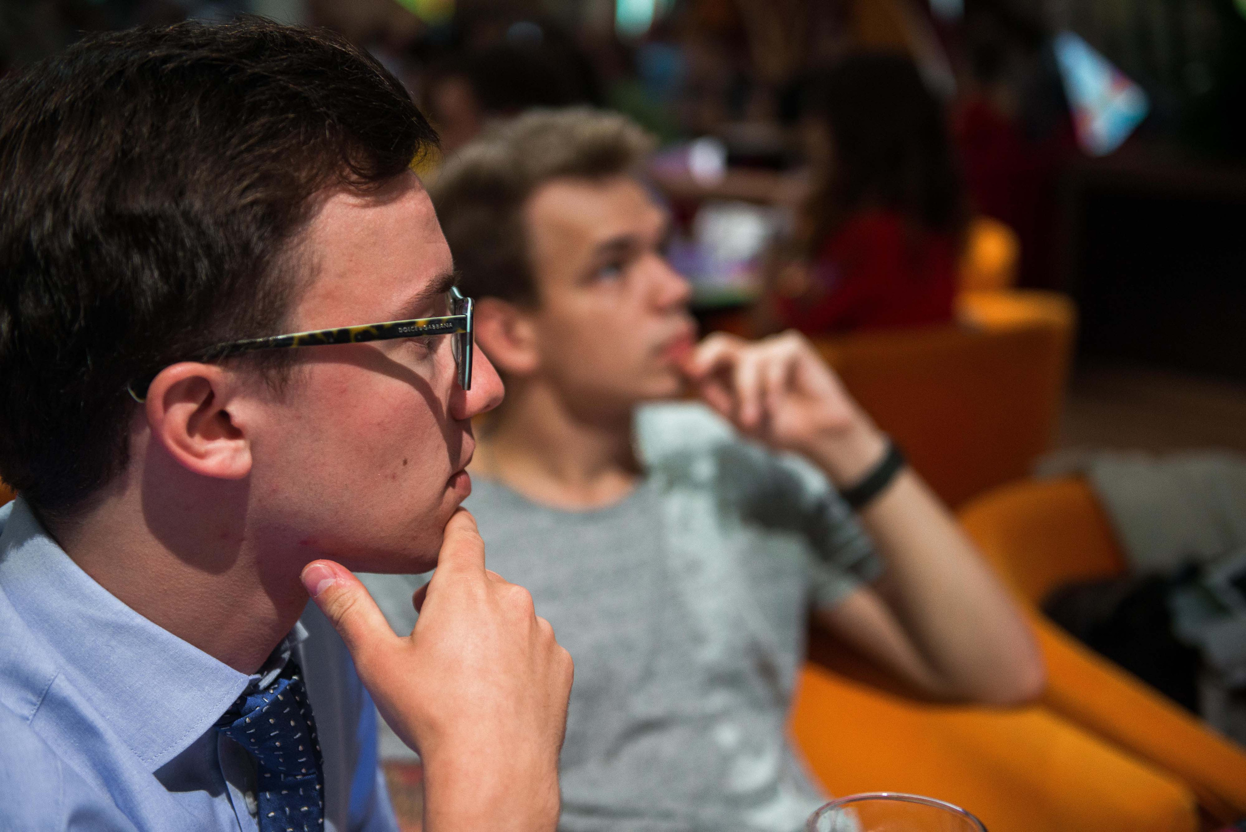 Квиз «ЗнатоКИТ» 03.09.2018 Бар 25-45 Москва. Свадебный фотограф на Урале Виктор Соколов