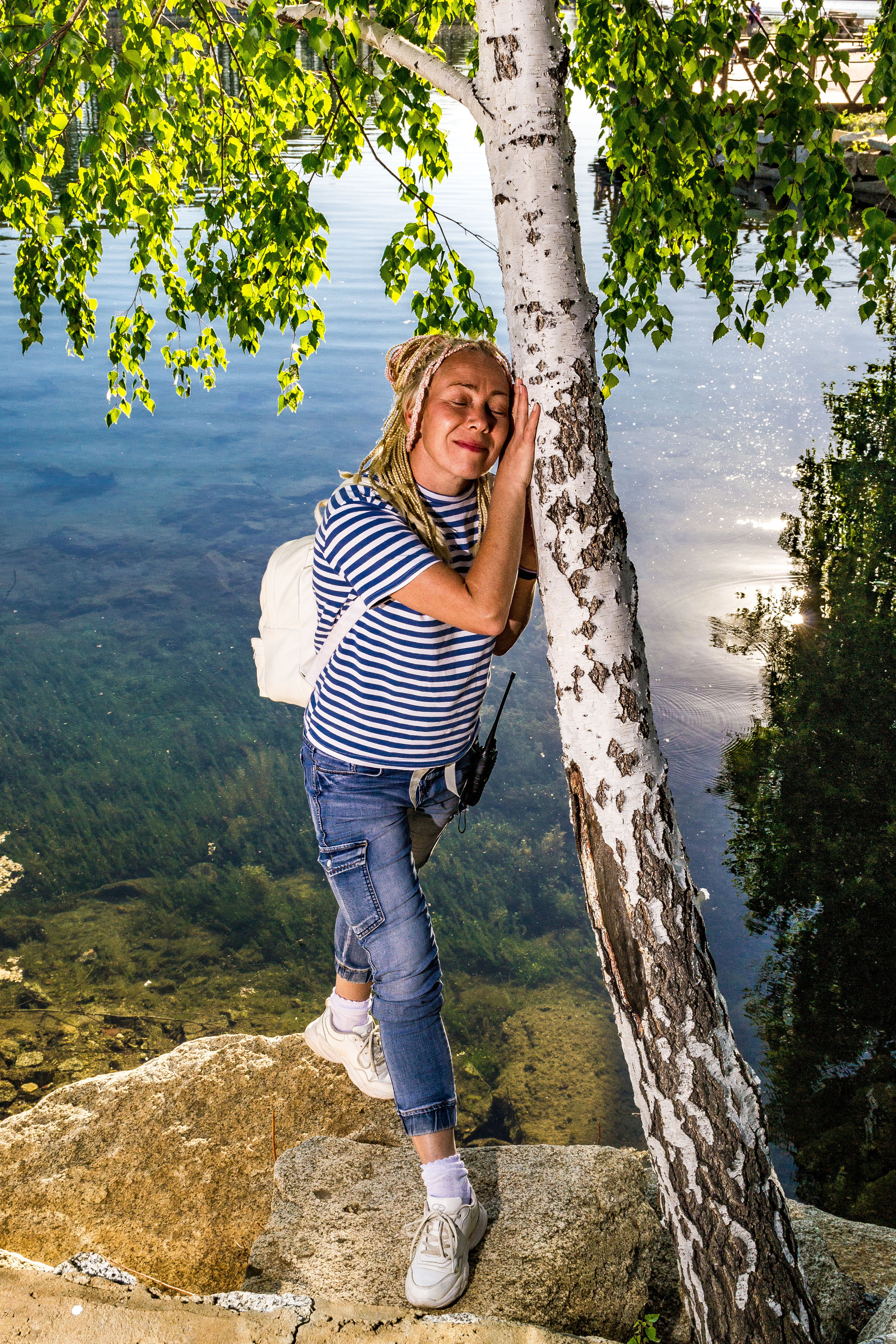 Тургояк 05.06.2021. Свадебный фотограф на Урале Виктор Соколов