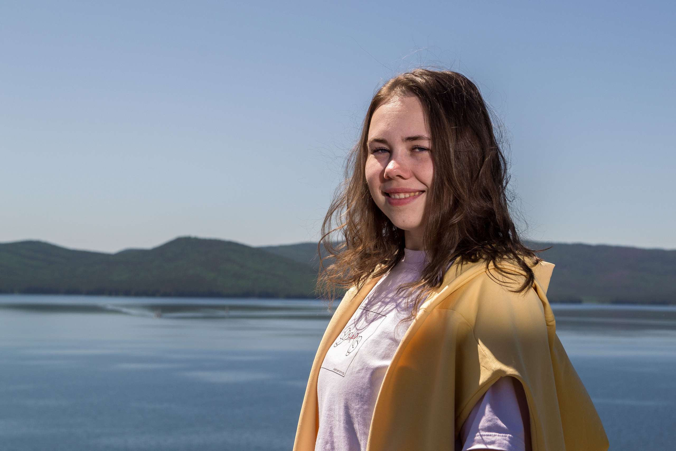 Тургояк 05.06.2021. Свадебный фотограф на Урале Виктор Соколов