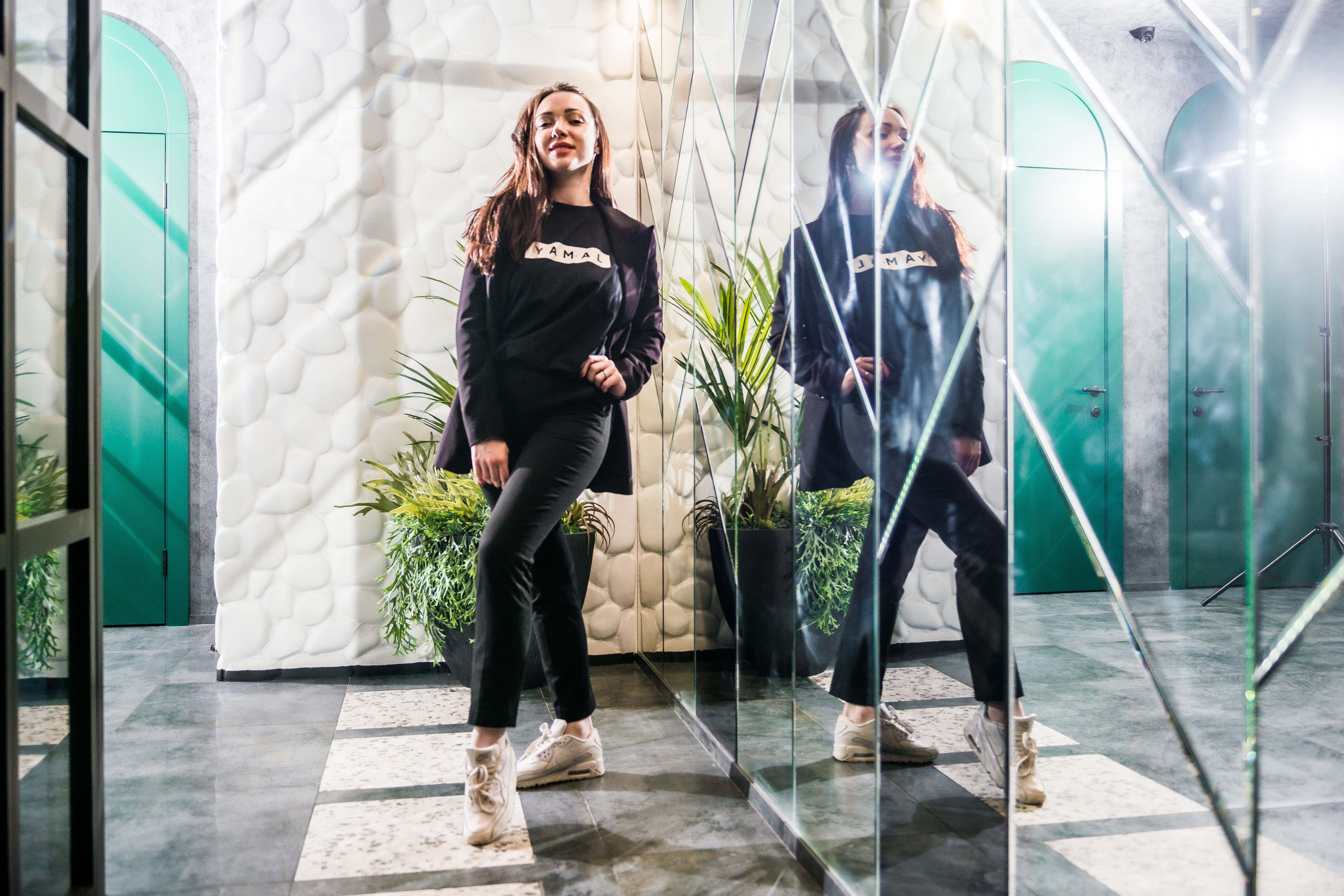 Shelest bar, Екатеринбург, 28.01.2021. Свадебный фотограф на Урале Виктор Соколов