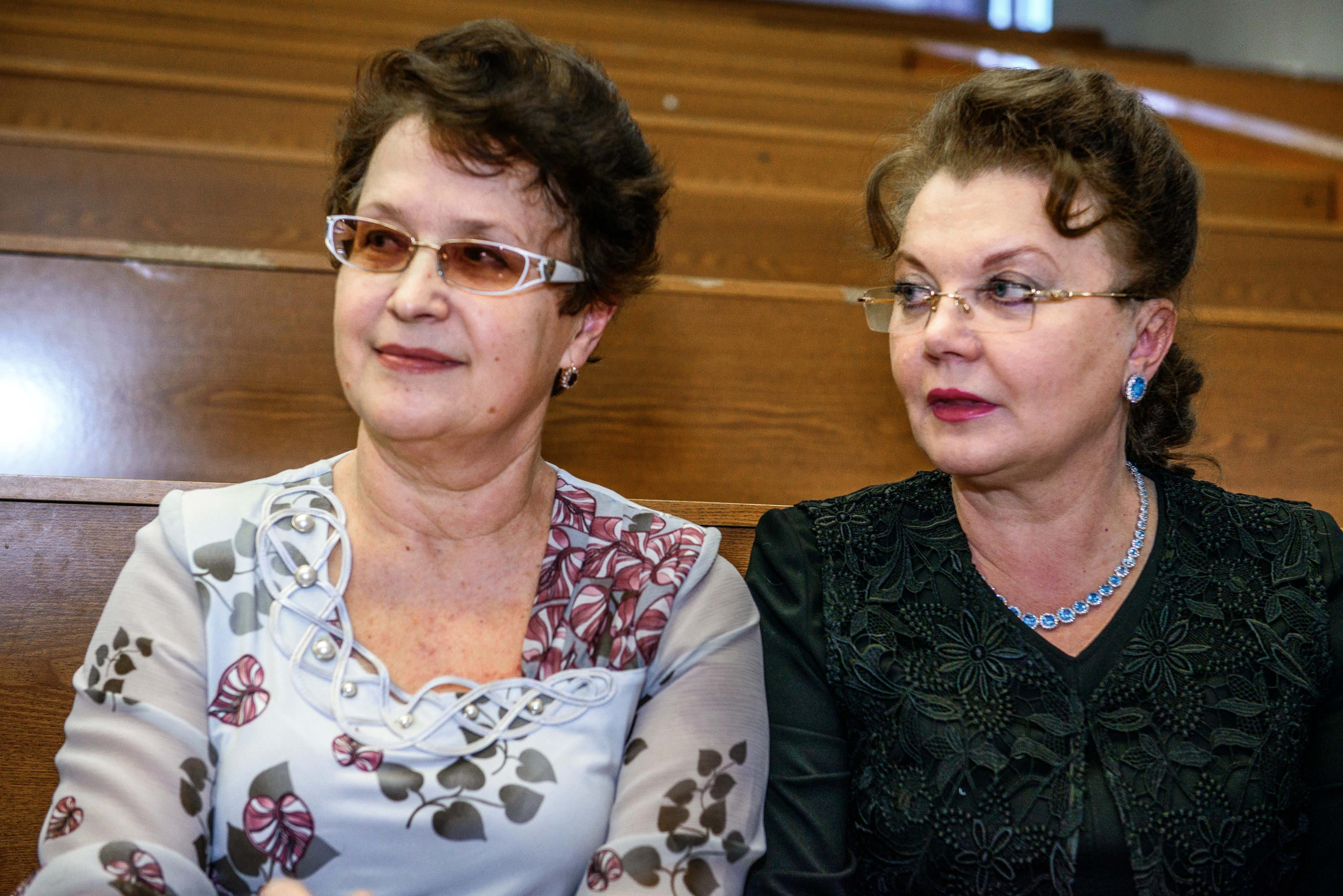 Медакадемия, 06.12.2014, 40 лет выпуска. Свадебный фотограф на Урале Виктор Соколов