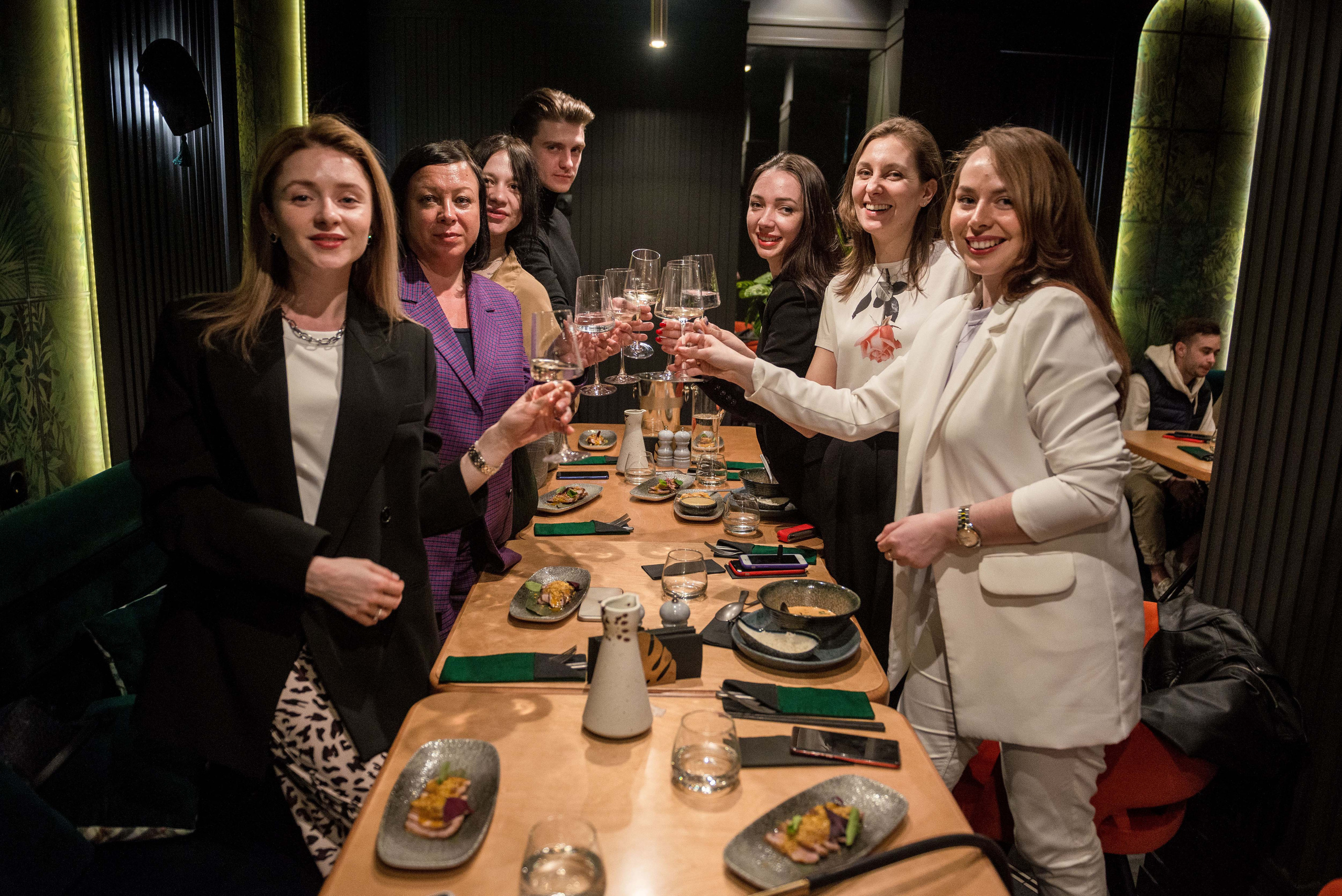 Shelest bar, Екатеринбург, 28.01.2021. Свадебный фотограф на Урале Виктор Соколов