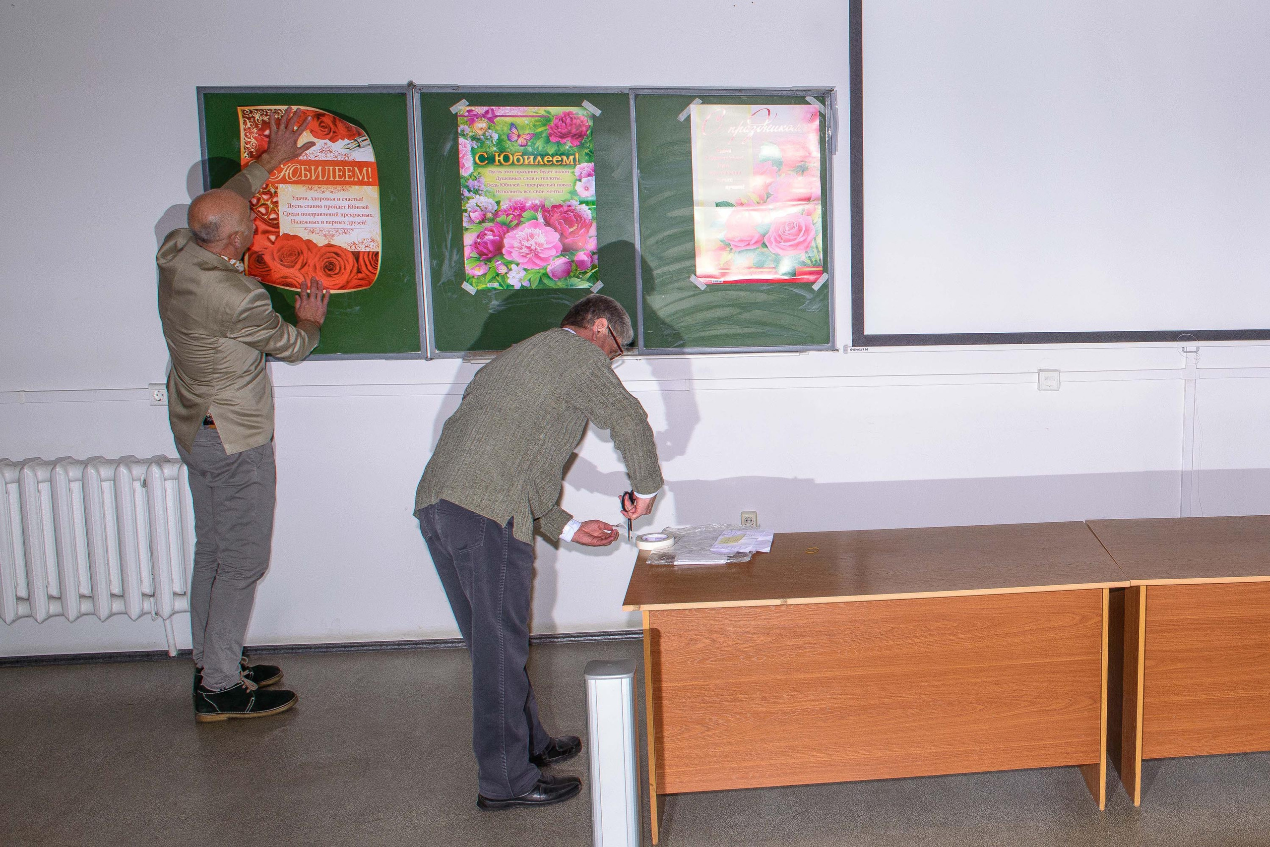 Медакадемия, 06.12.2014, 40 лет выпуска. Свадебный фотограф на Урале Виктор Соколов