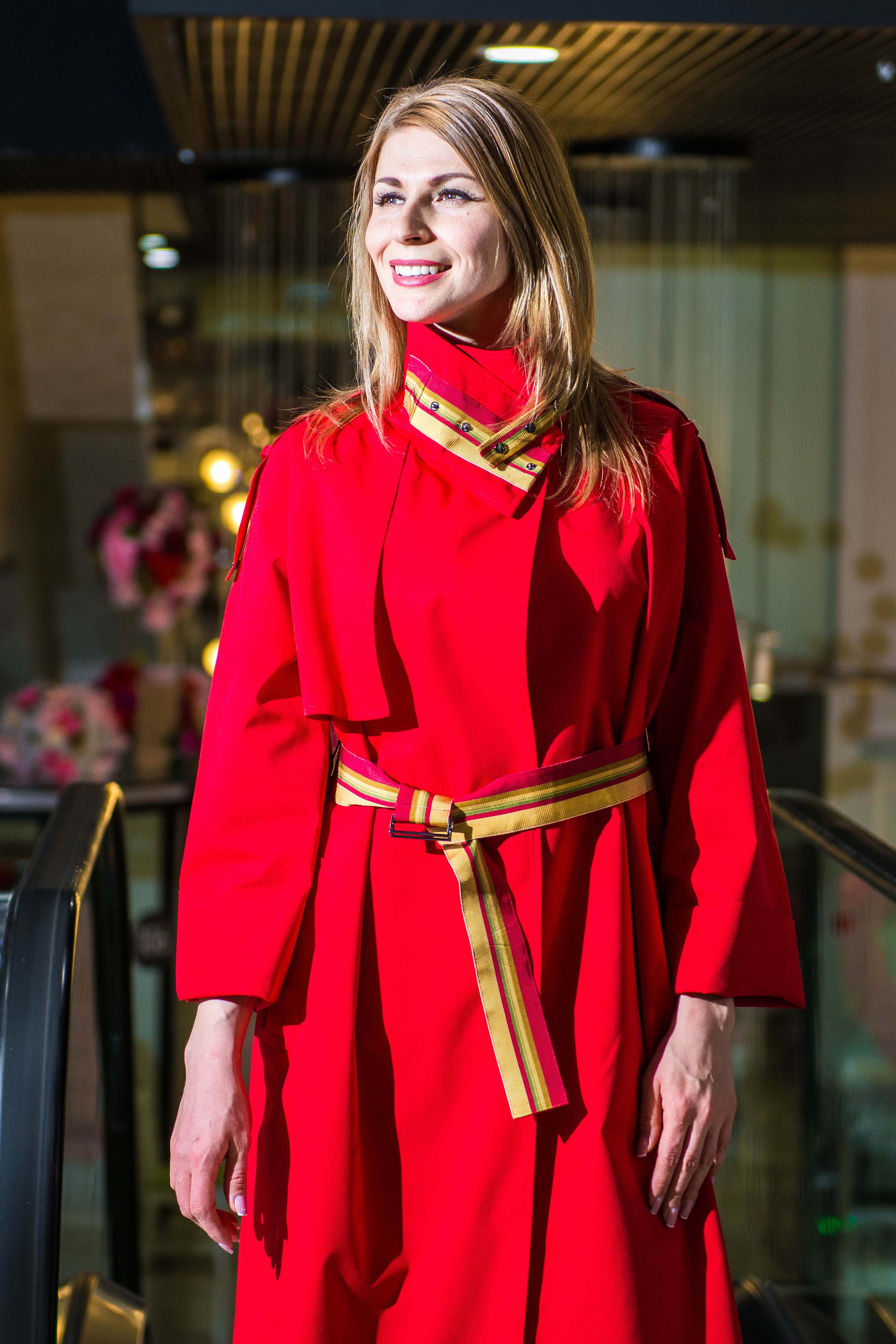 Шопинг Ревизорро 5.03.2020 Екатеринбург. Свадебный фотограф на Урале Виктор Соколов