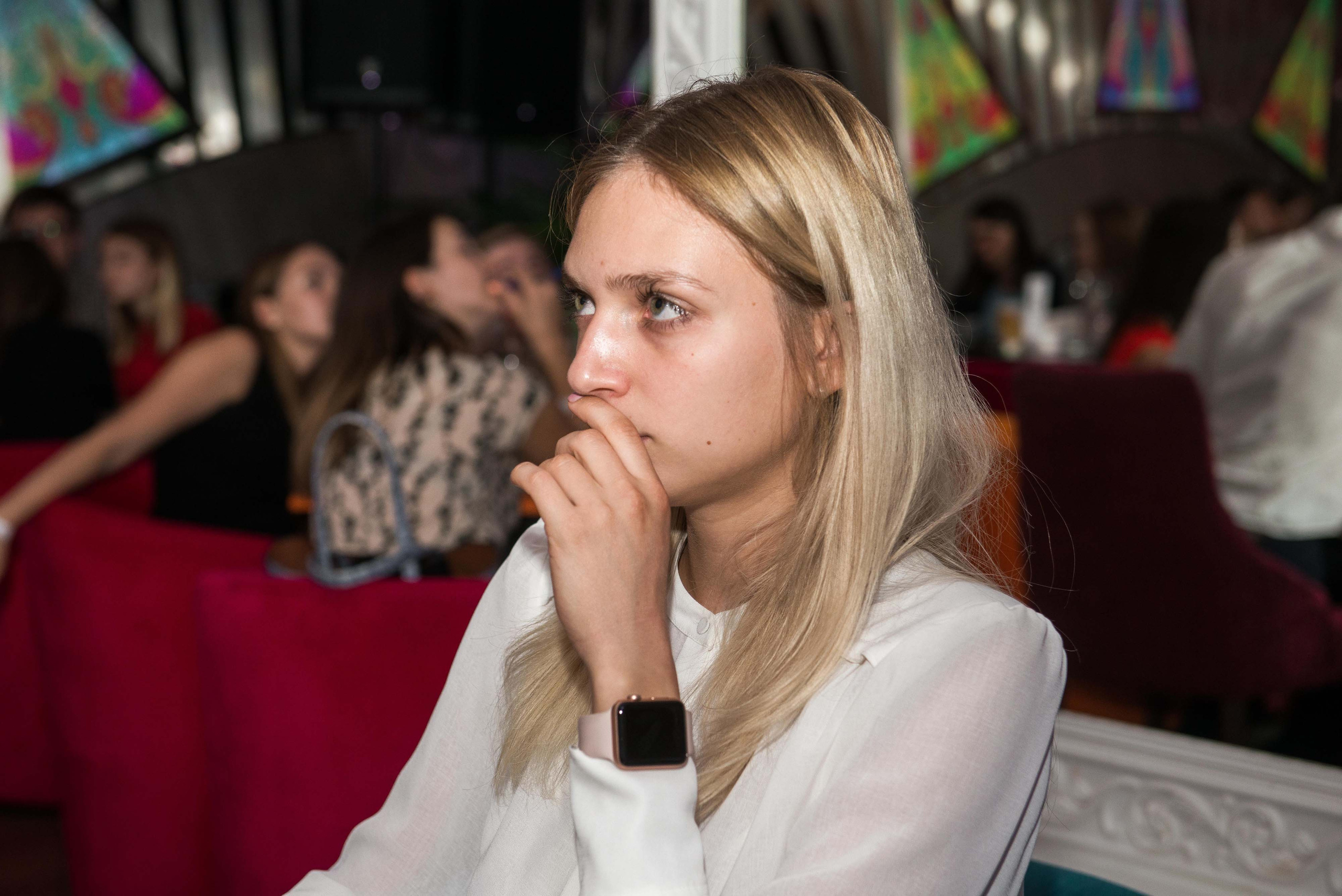 Квиз «ЗнатоКИТ» 03.09.2018 Бар 25-45 Москва. Свадебный фотограф на Урале Виктор Соколов