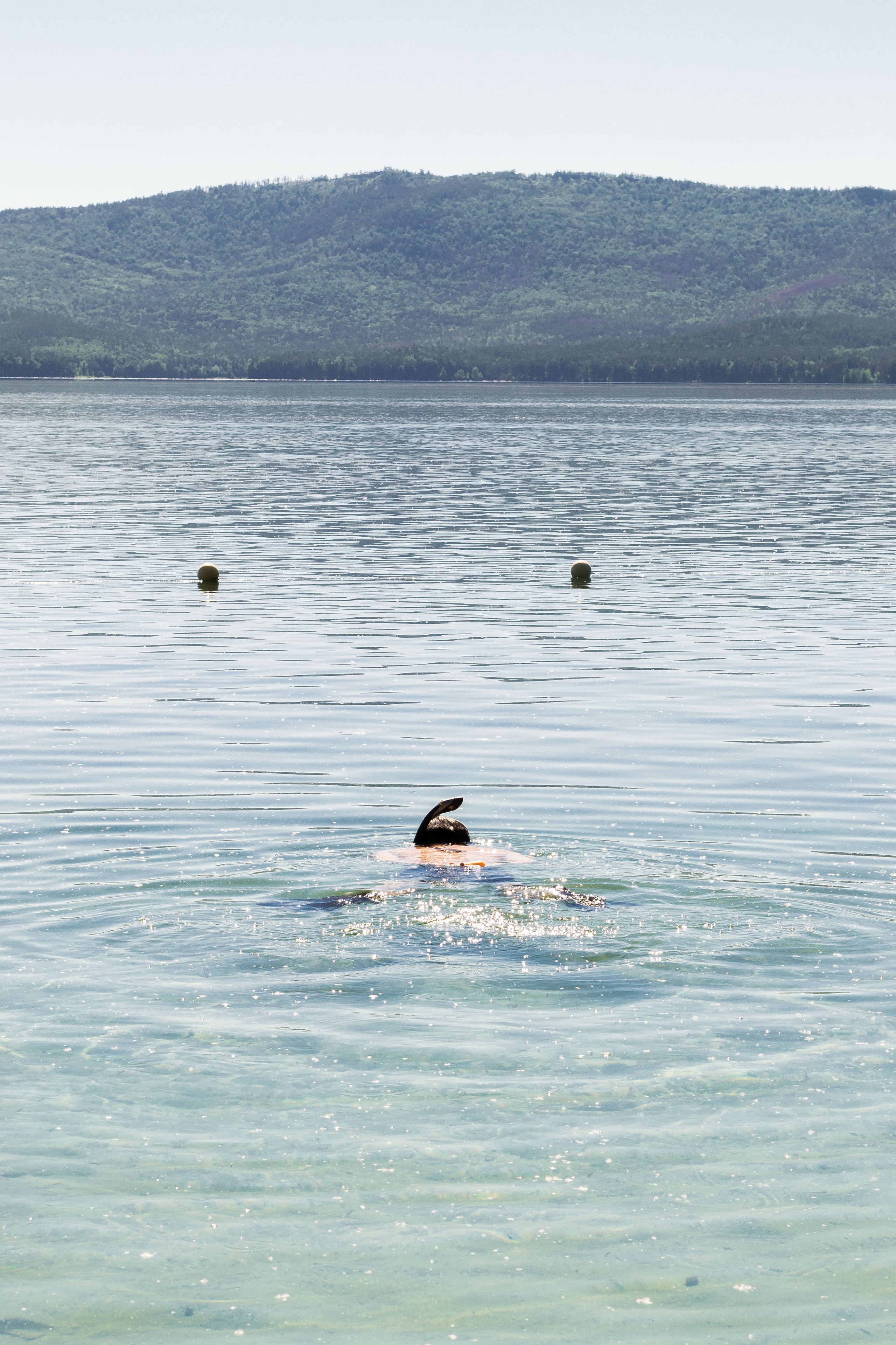 Тургояк 05.06.2021. Свадебный фотограф на Урале Виктор Соколов