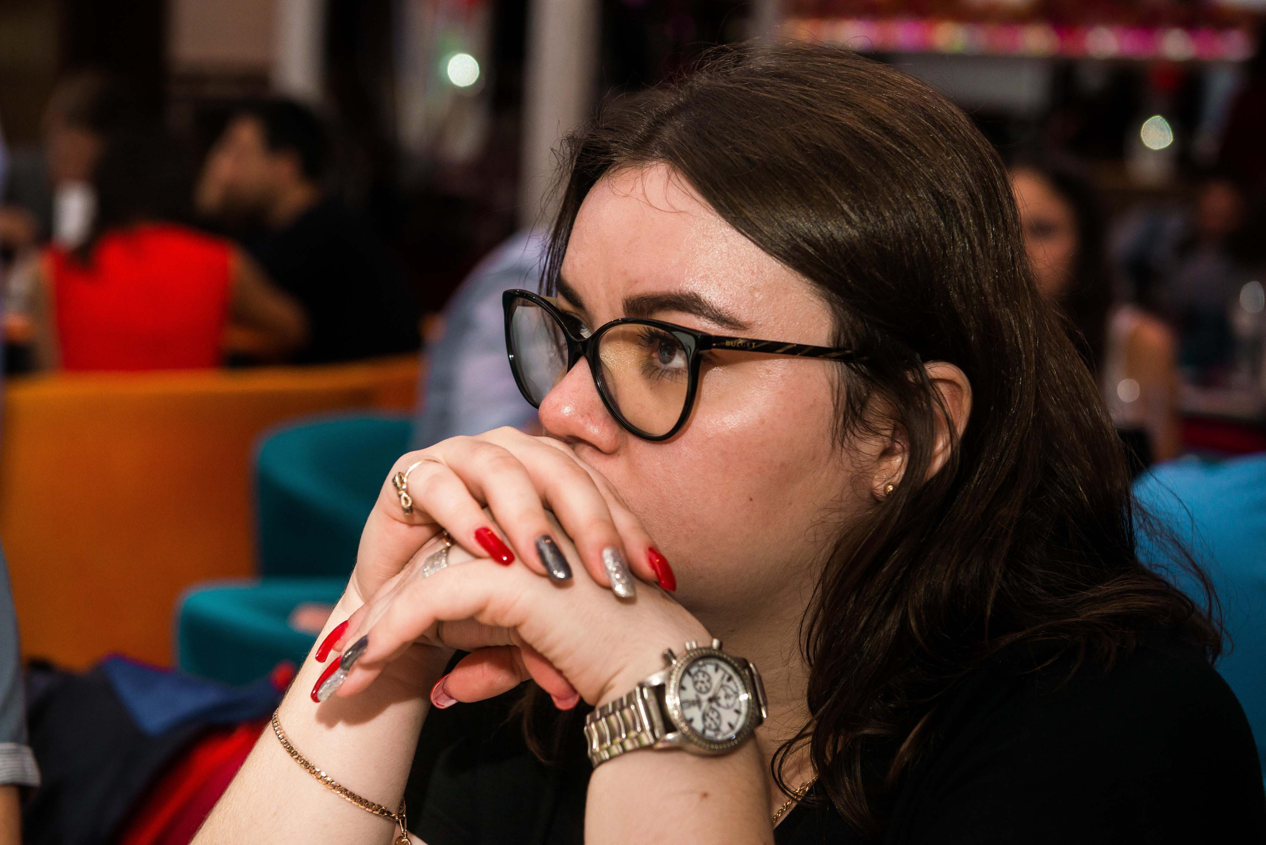 Квиз «ЗнатоКИТ» 03.09.2018 Бар 25-45 Москва. Свадебный фотограф на Урале Виктор Соколов