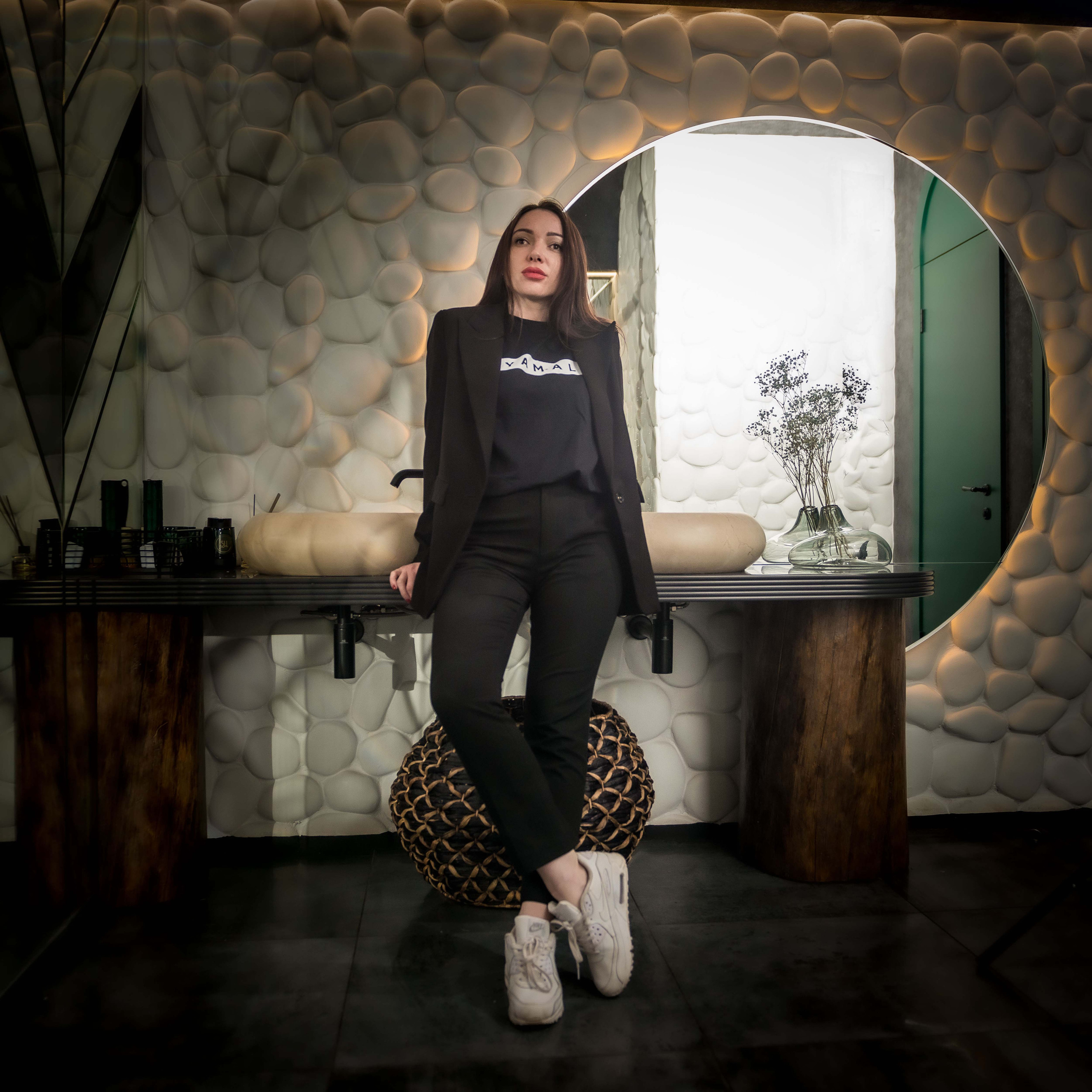 Shelest bar, Екатеринбург, 28.01.2021. Свадебный фотограф на Урале Виктор Соколов