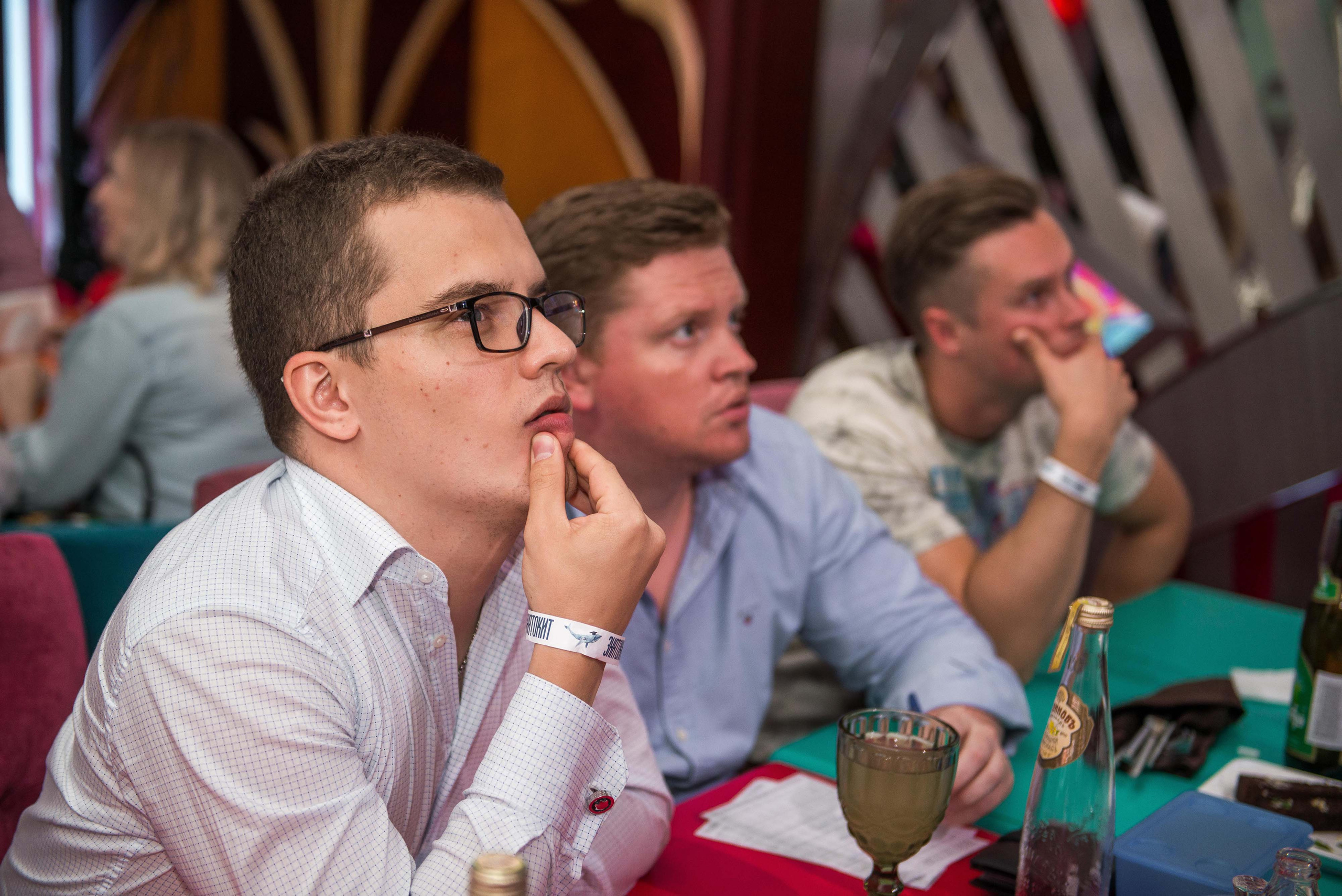 Квиз «ЗнатоКИТ» 03.09.2018 Бар 25-45 Москва. Свадебный фотограф на Урале Виктор Соколов