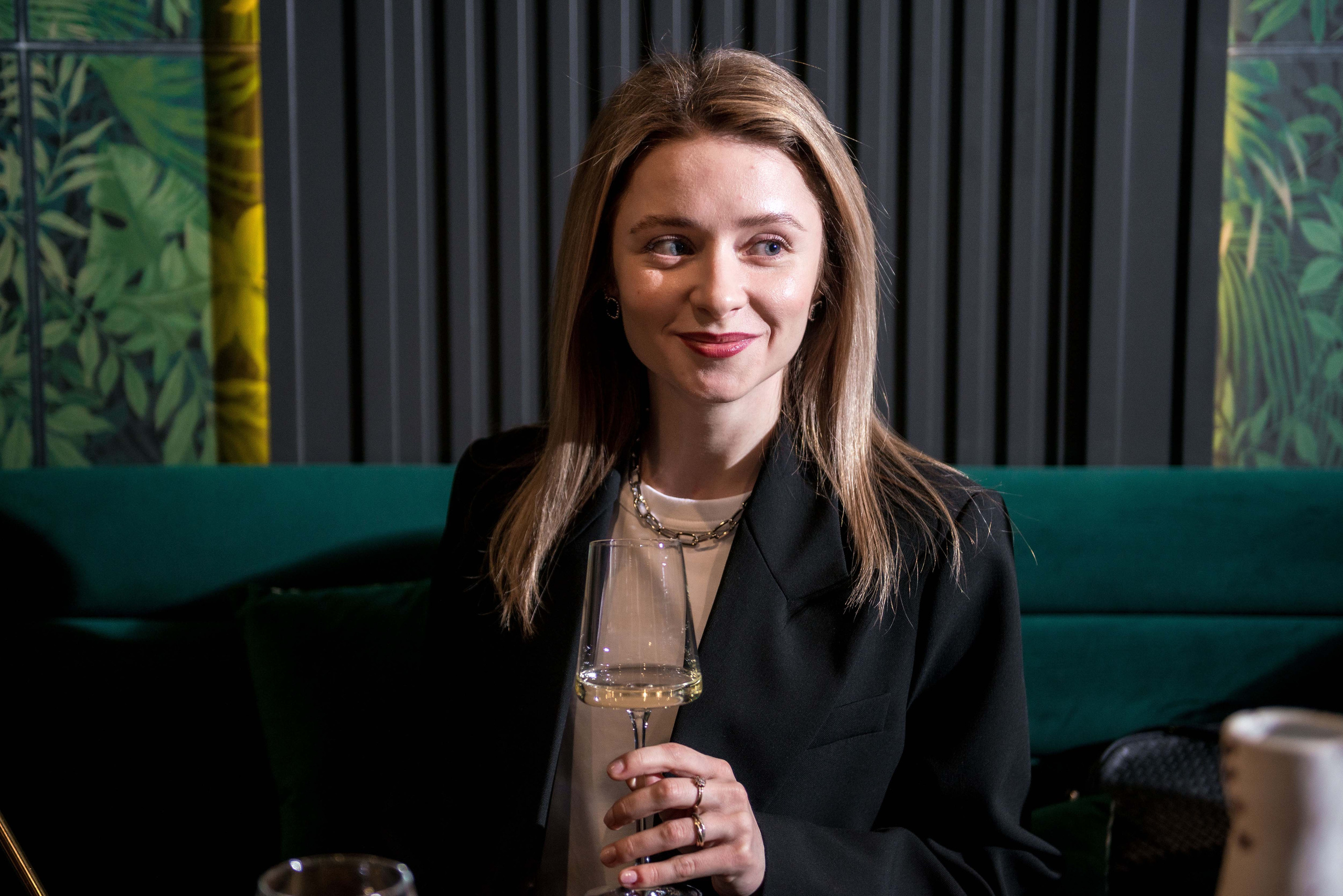 Shelest bar, Екатеринбург, 28.01.2021. Свадебный фотограф на Урале Виктор Соколов