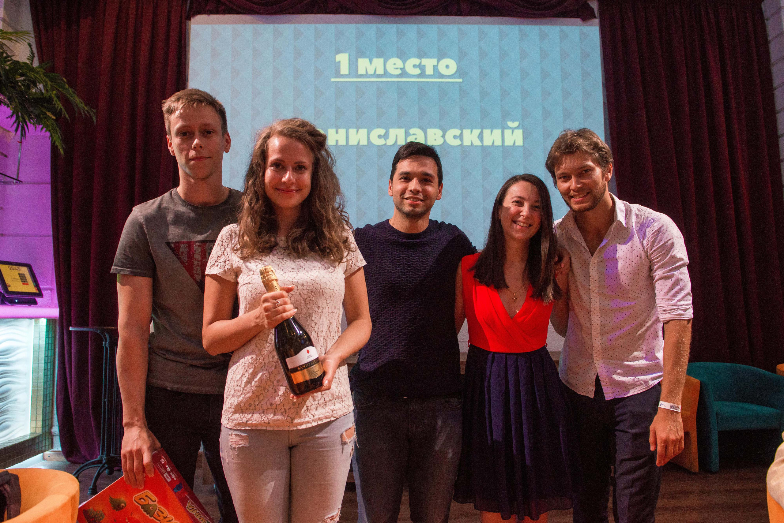 Квиз «ЗнатоКИТ» 03.09.2018 Бар 25-45 Москва. Свадебный фотограф на Урале Виктор Соколов