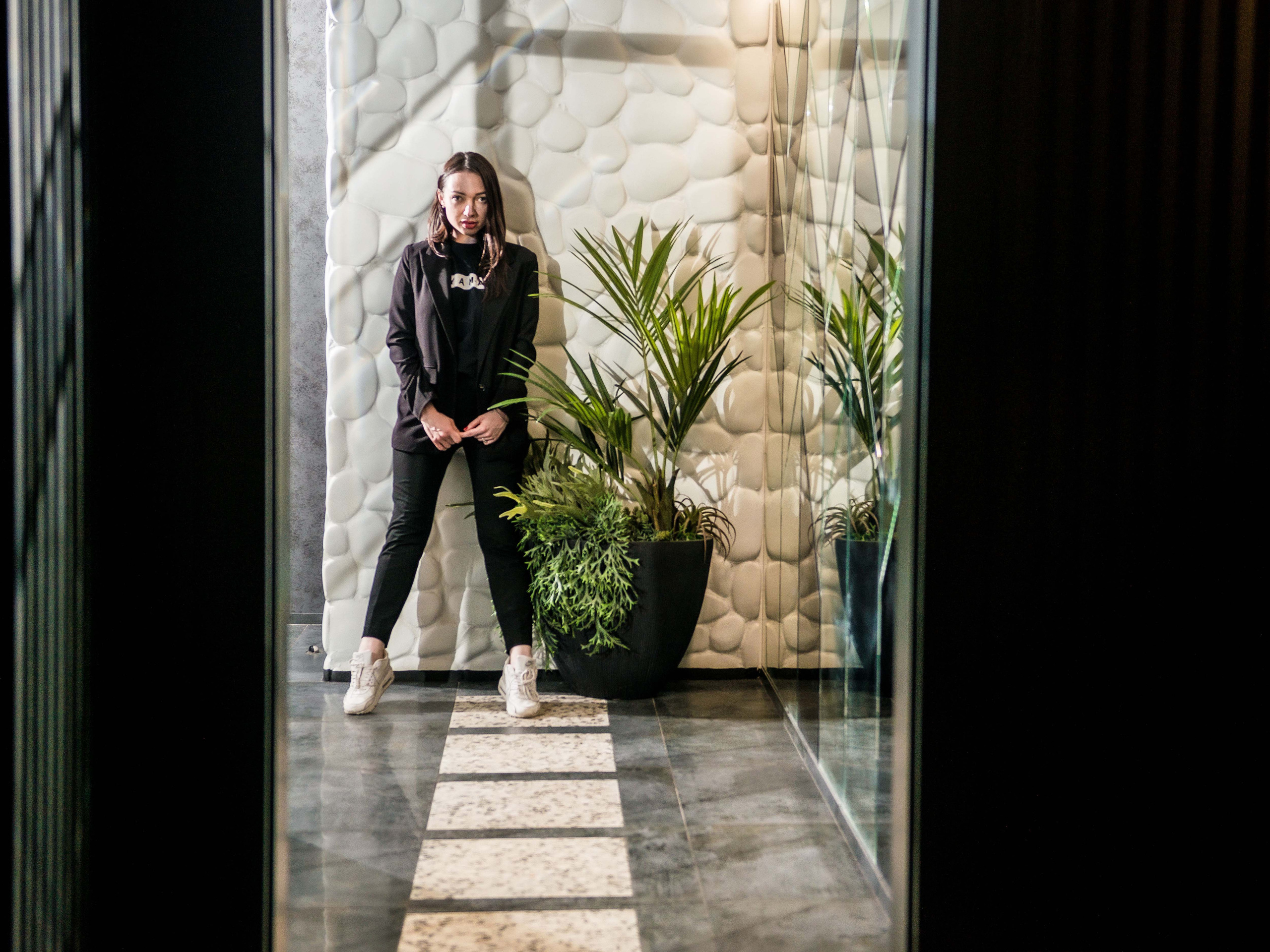 Shelest bar, Екатеринбург, 28.01.2021. Свадебный фотограф на Урале Виктор Соколов