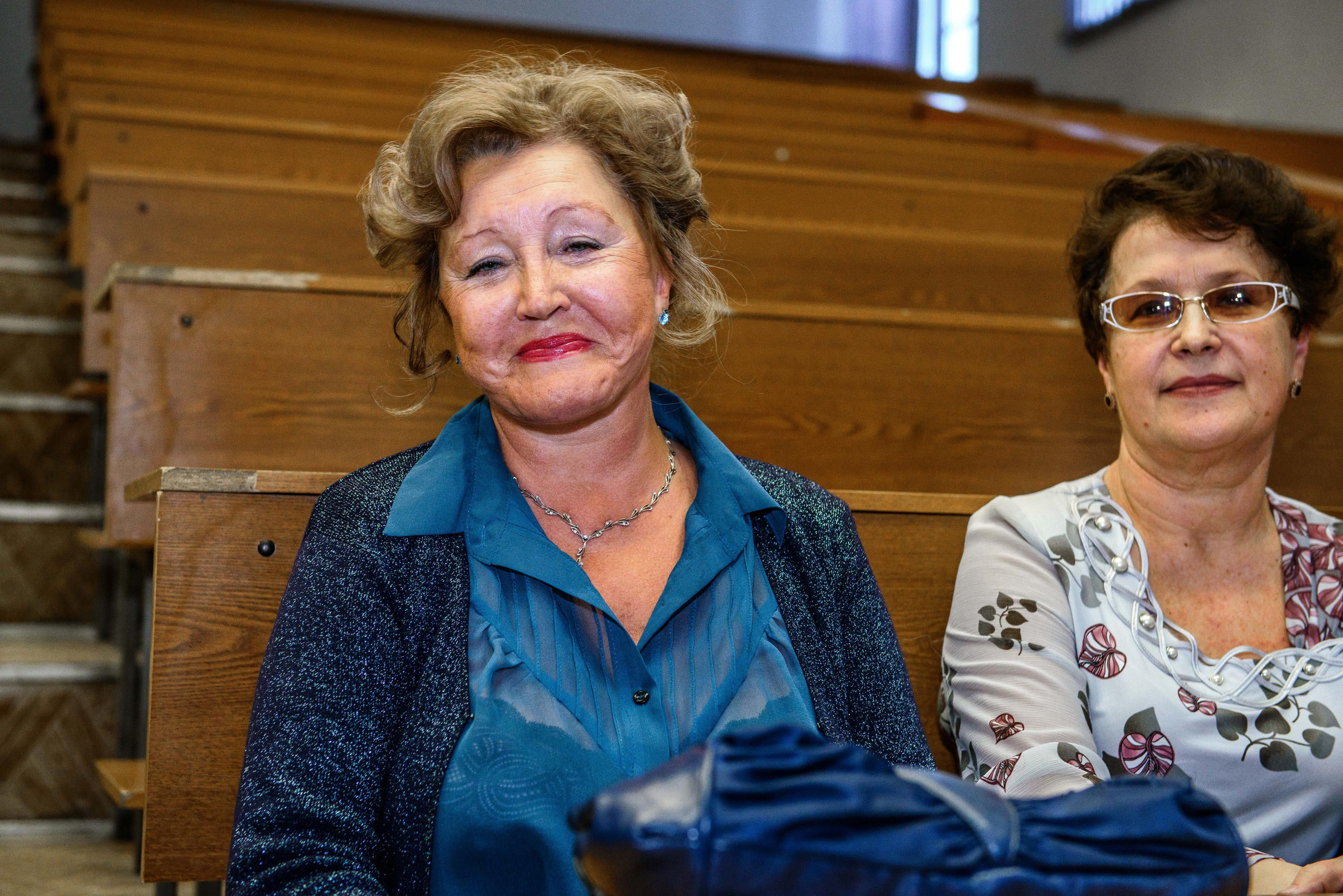 Медакадемия, 06.12.2014, 40 лет выпуска. Свадебный фотограф на Урале Виктор Соколов