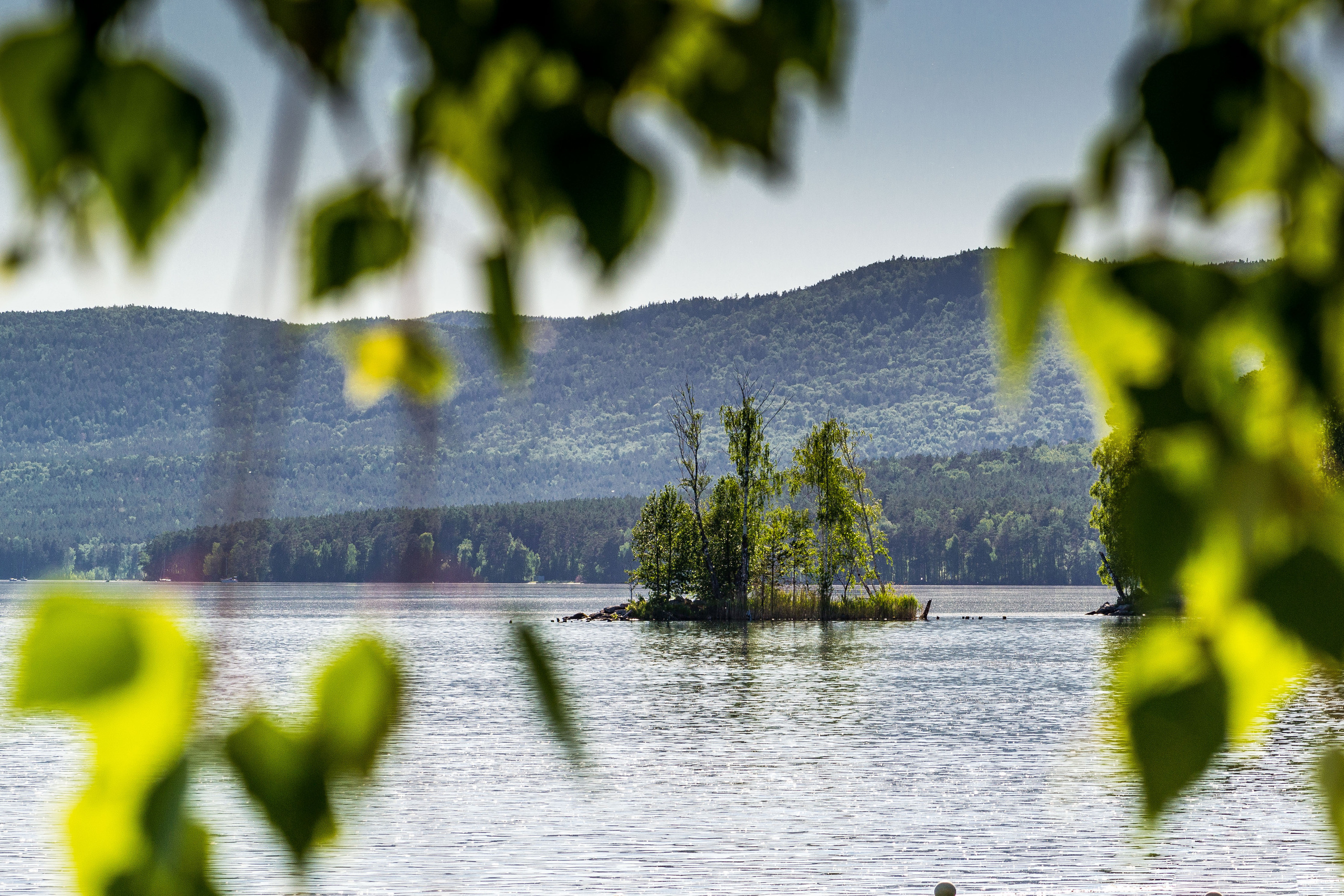 Тургояк 05.06.2021. Свадебный фотограф на Урале Виктор Соколов