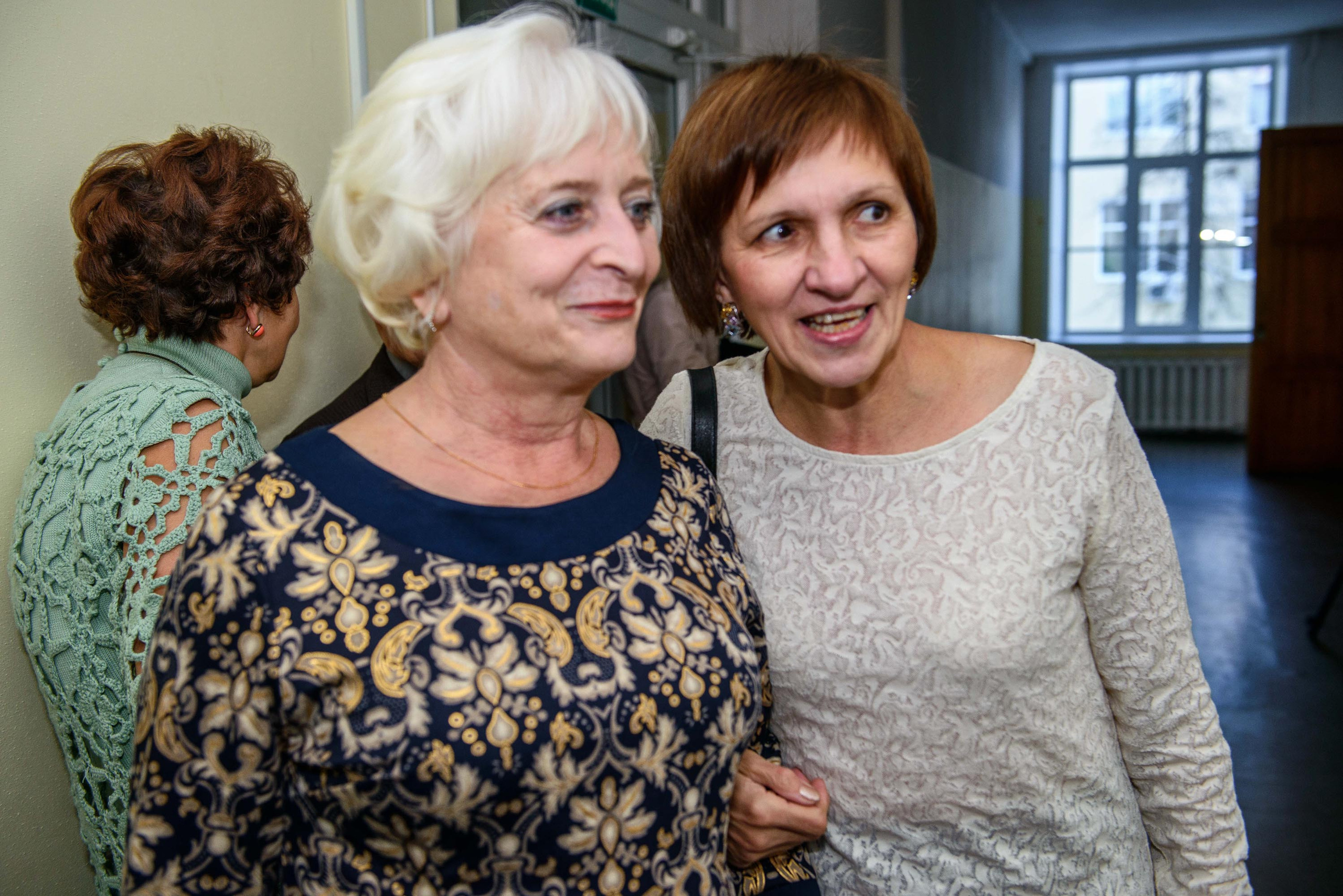 Медакадемия, 06.12.2014, 40 лет выпуска. Свадебный фотограф на Урале Виктор Соколов