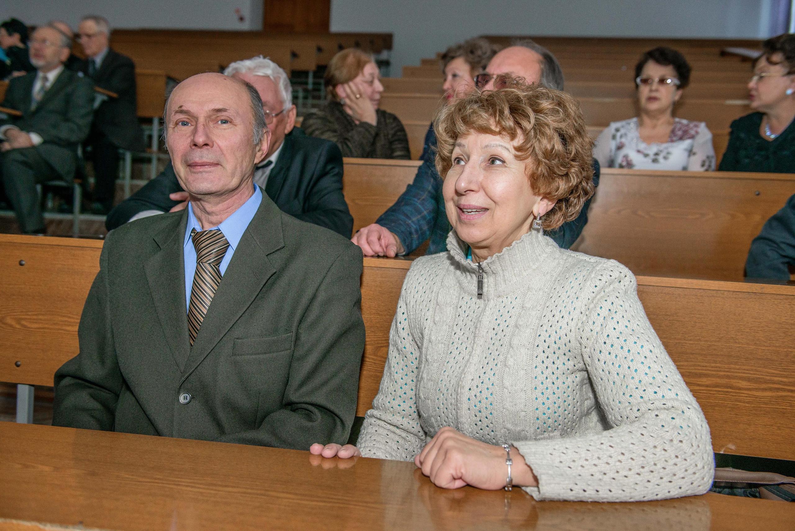 Медакадемия, 06.12.2014, 40 лет выпуска. Свадебный фотограф на Урале Виктор Соколов