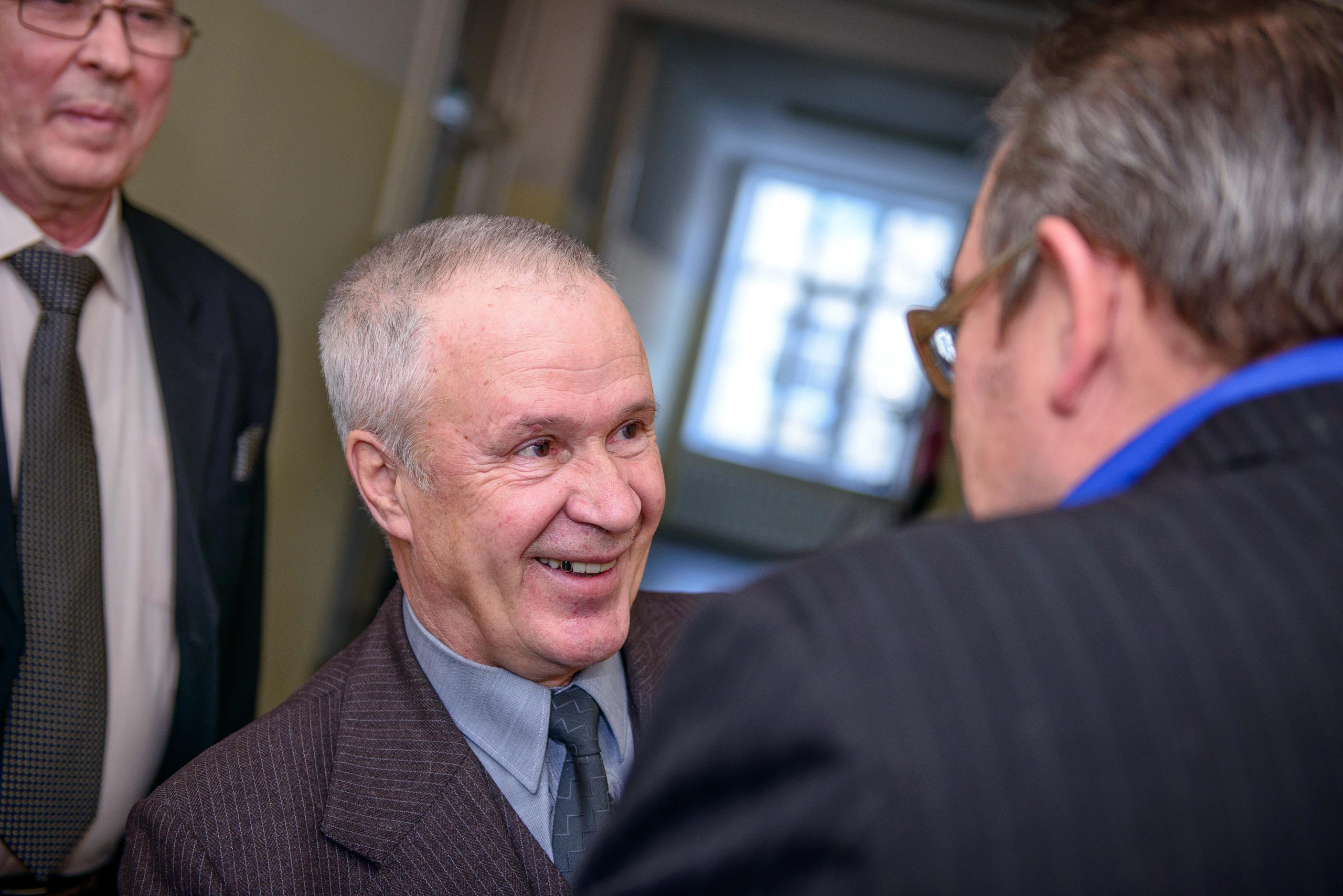 Медакадемия, 06.12.2014, 40 лет выпуска. Свадебный фотограф на Урале Виктор Соколов