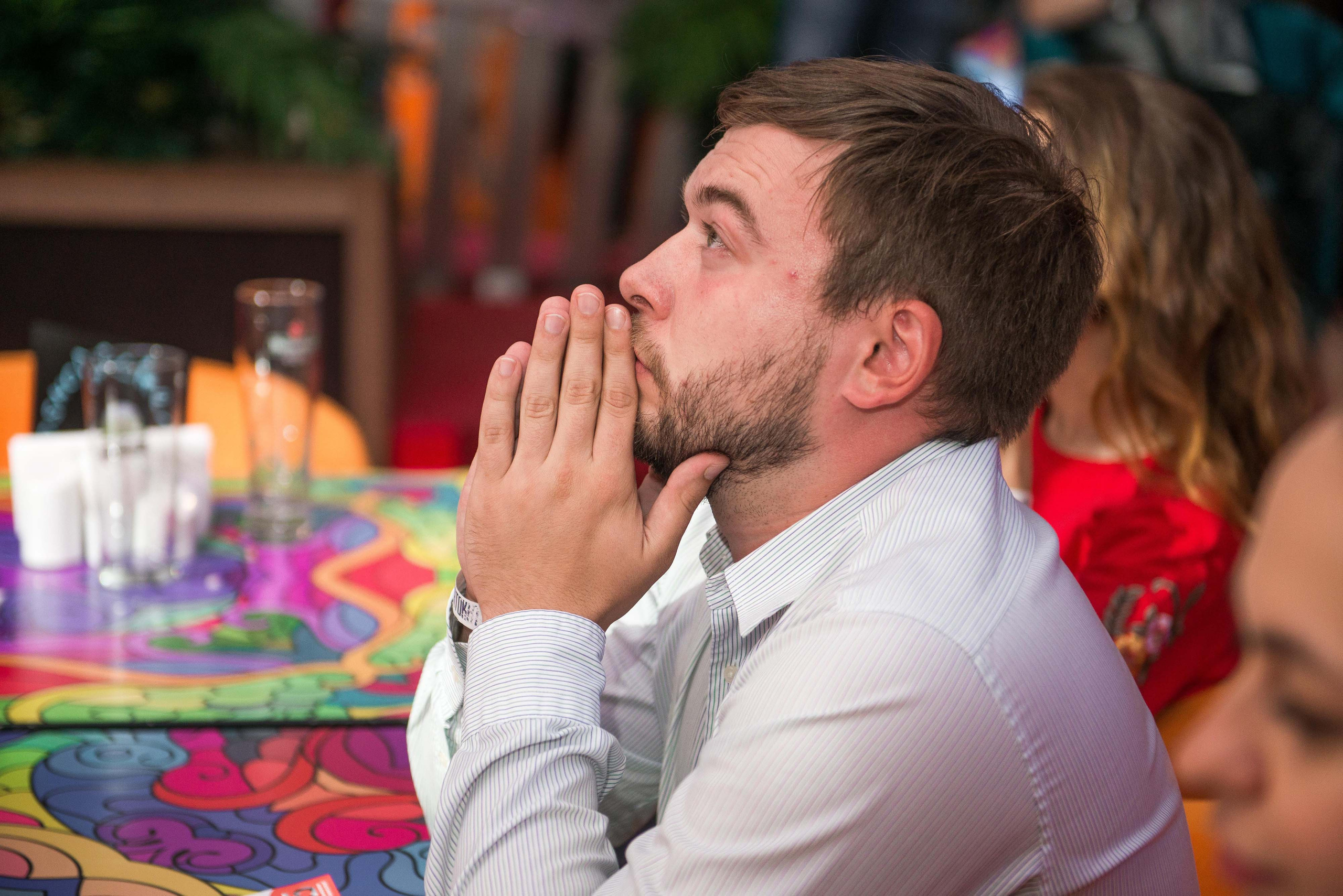 Квиз «ЗнатоКИТ» 03.09.2018 Бар 25-45 Москва. Свадебный фотограф на Урале Виктор Соколов