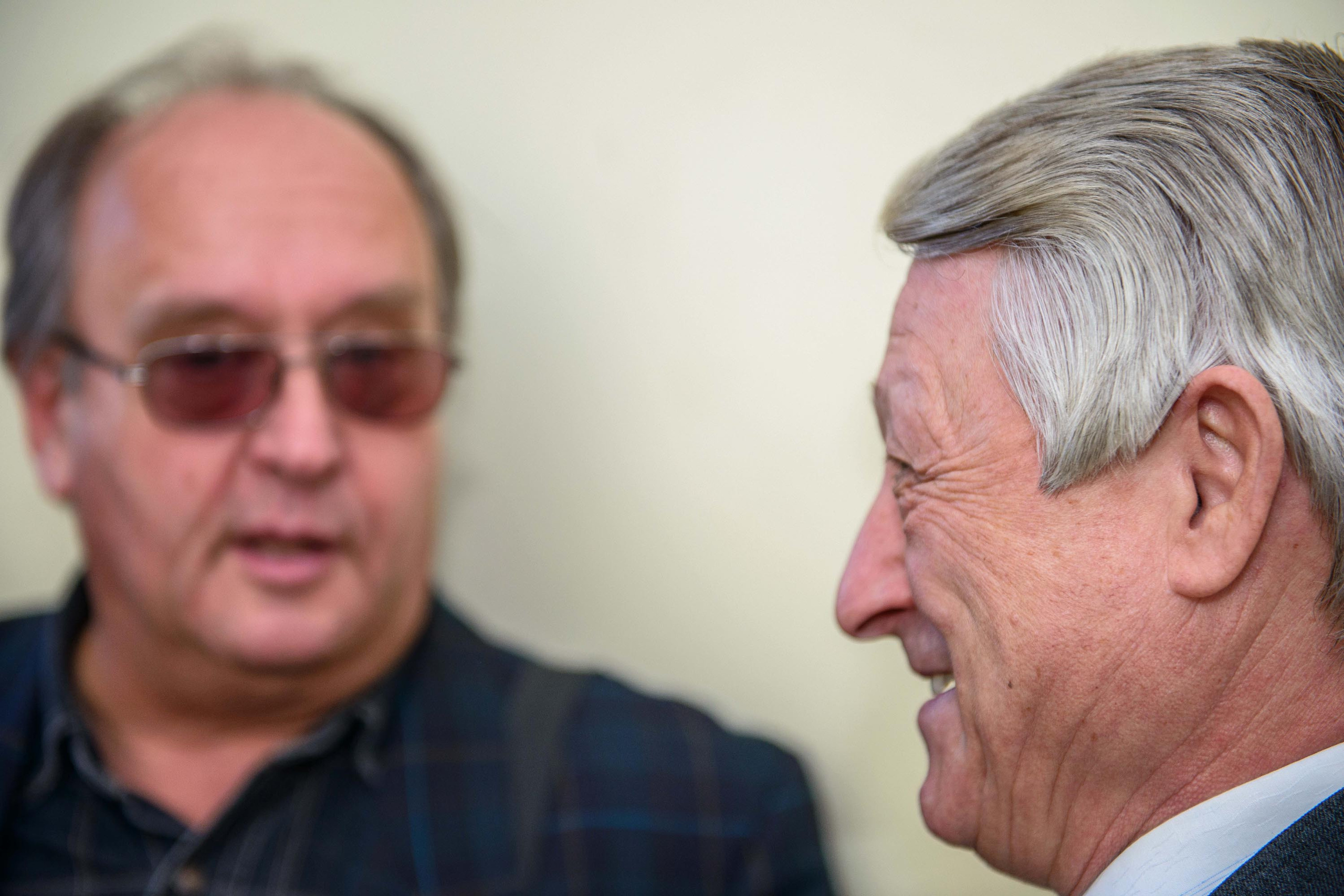 Медакадемия, 06.12.2014, 40 лет выпуска. Свадебный фотограф на Урале Виктор Соколов