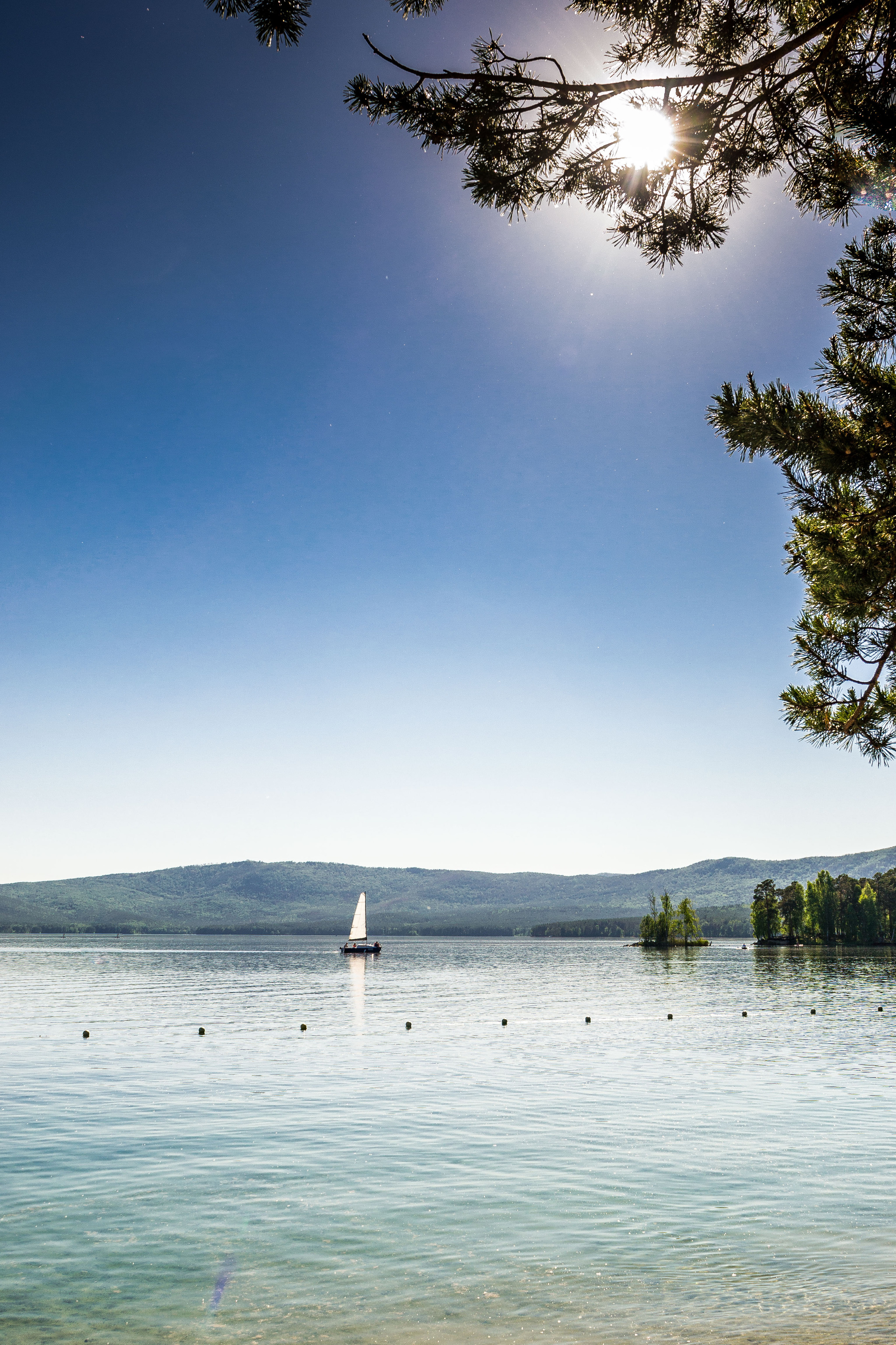 Тургояк 05.06.2021. Свадебный фотограф на Урале Виктор Соколов