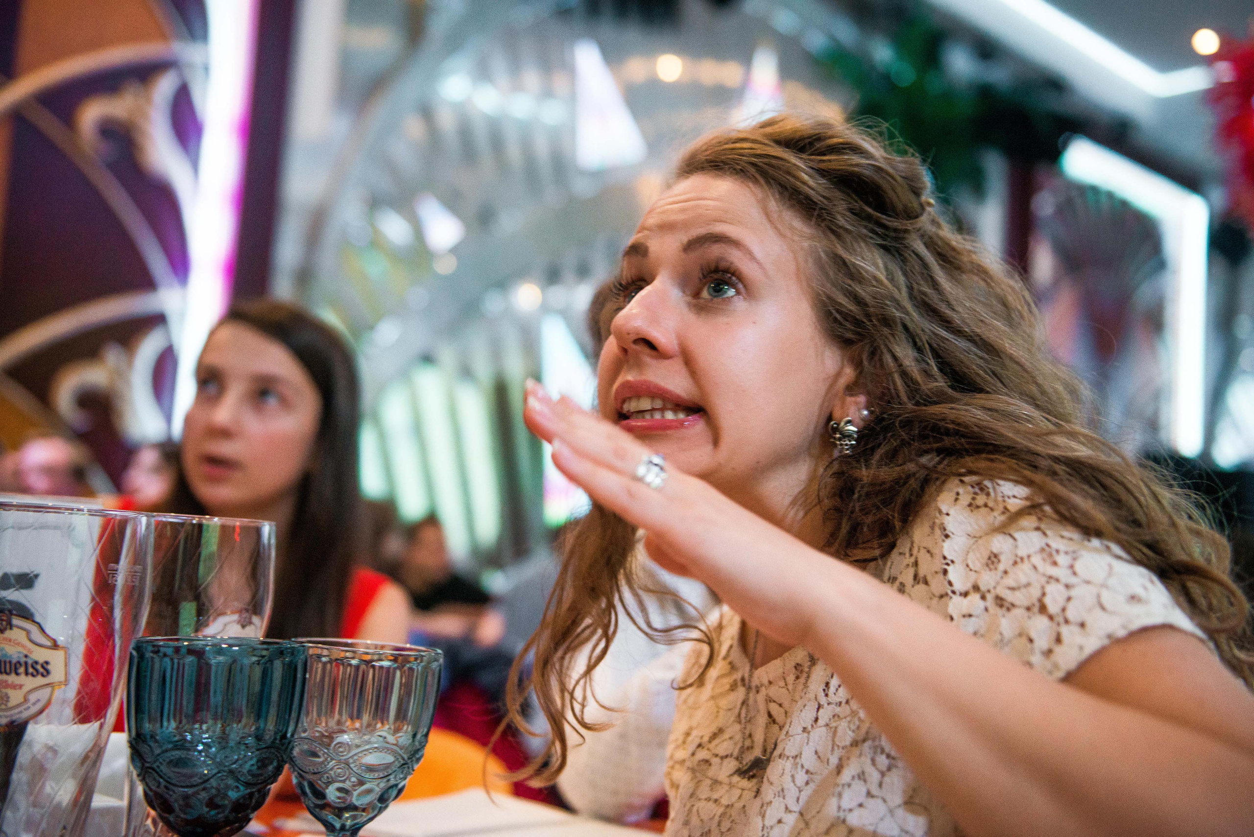 Квиз «ЗнатоКИТ» 03.09.2018 Бар 25-45 Москва. Свадебный фотограф на Урале Виктор Соколов