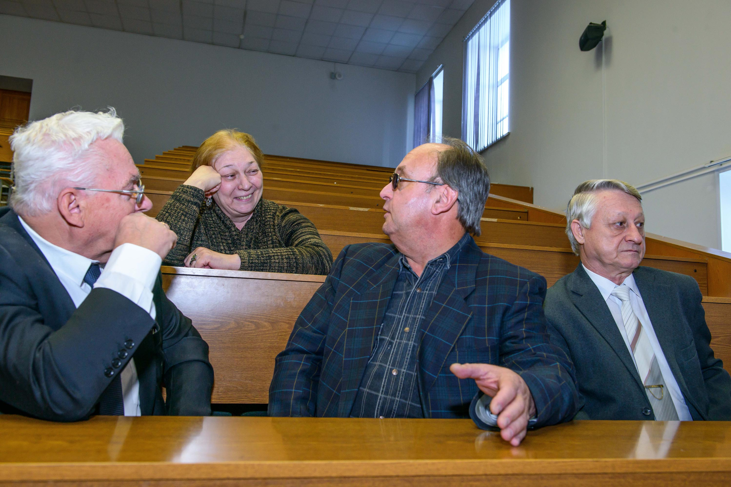 Медакадемия, 06.12.2014, 40 лет выпуска. Свадебный фотограф на Урале Виктор Соколов
