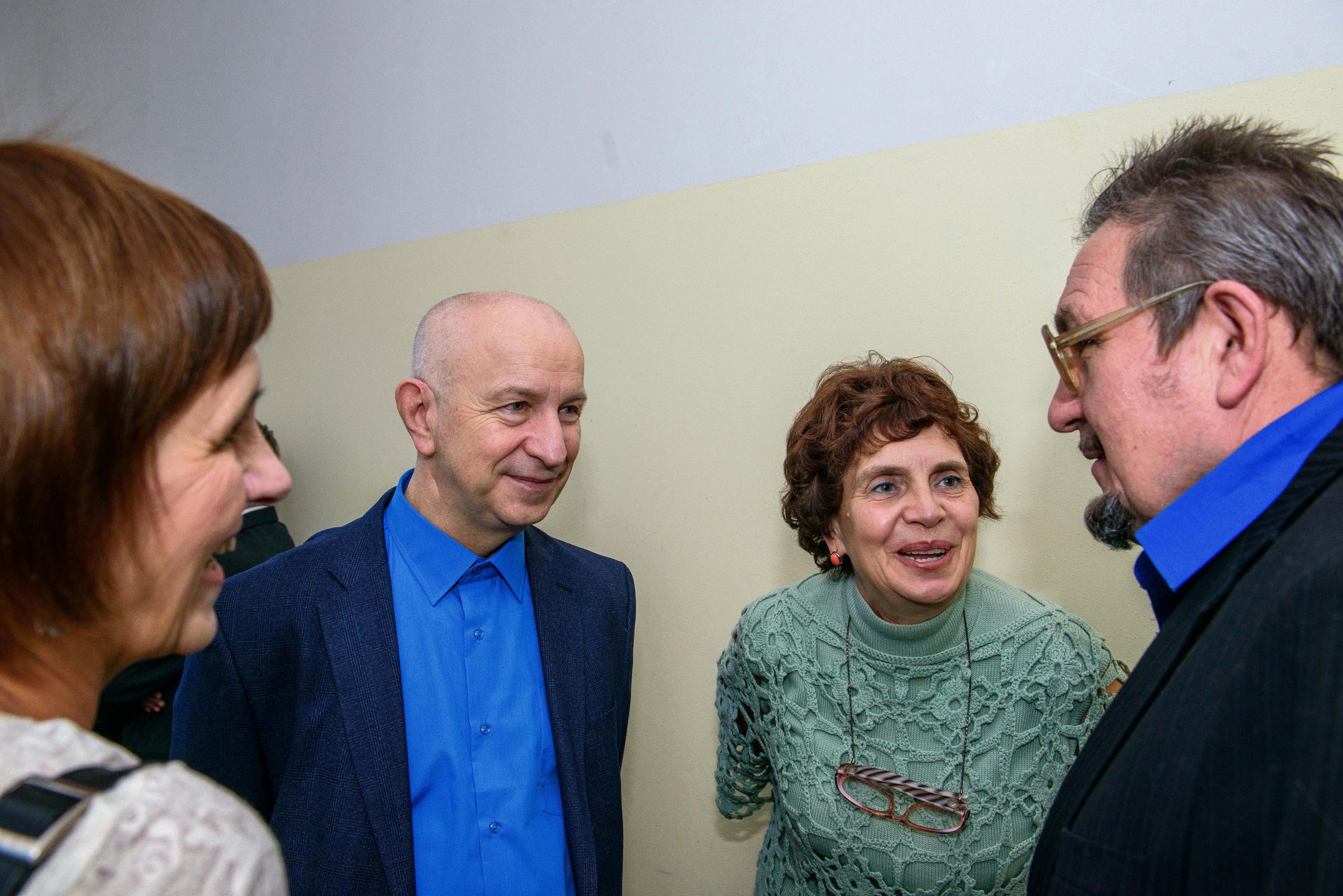 Медакадемия, 06.12.2014, 40 лет выпуска. Свадебный фотограф на Урале Виктор Соколов