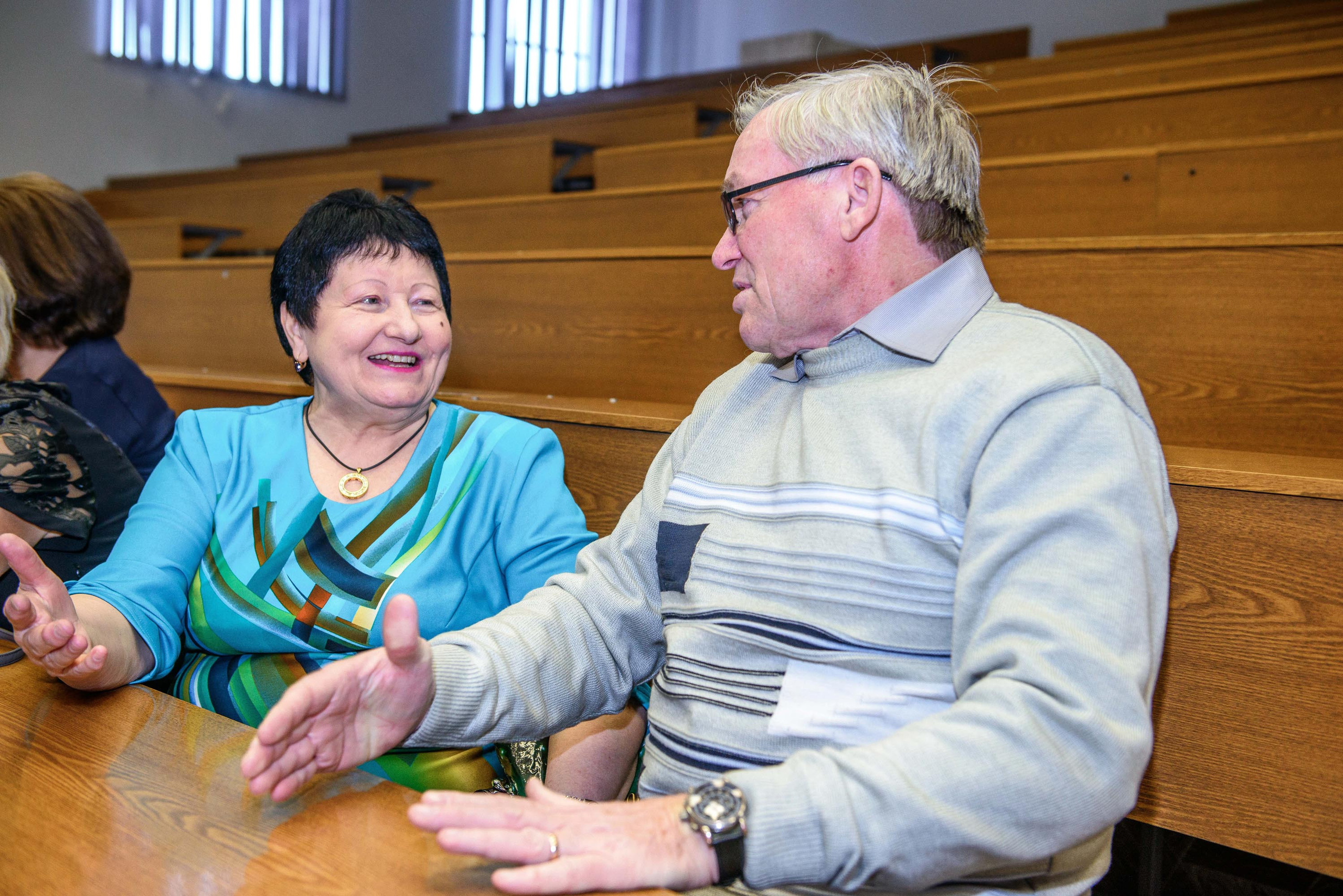 Медакадемия, 06.12.2014, 40 лет выпуска. Свадебный фотограф на Урале Виктор Соколов