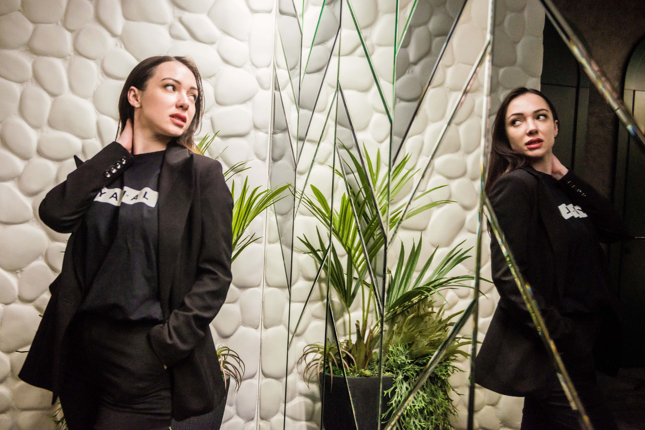 Shelest bar, Екатеринбург, 28.01.2021. Свадебный фотограф на Урале Виктор Соколов