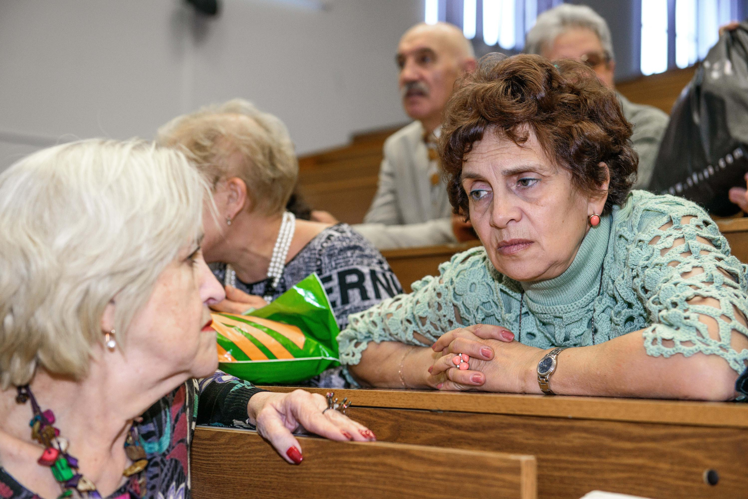 Медакадемия, 06.12.2014, 40 лет выпуска. Свадебный фотограф на Урале Виктор Соколов