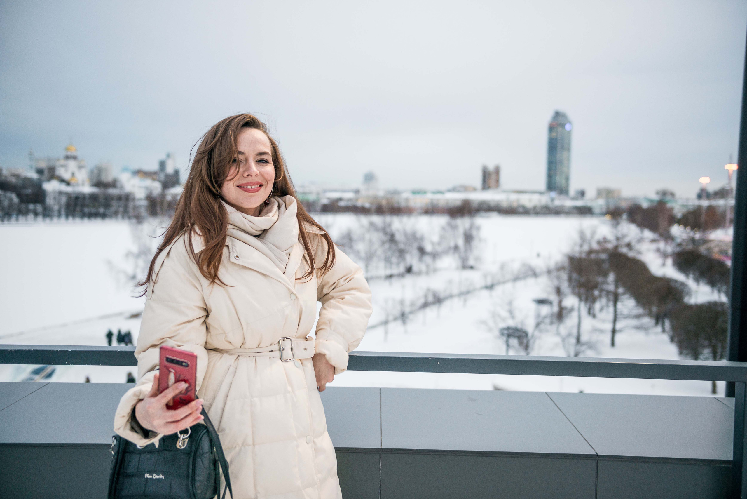 28.01.2021. Свадебный фотограф на Урале Виктор Соколов