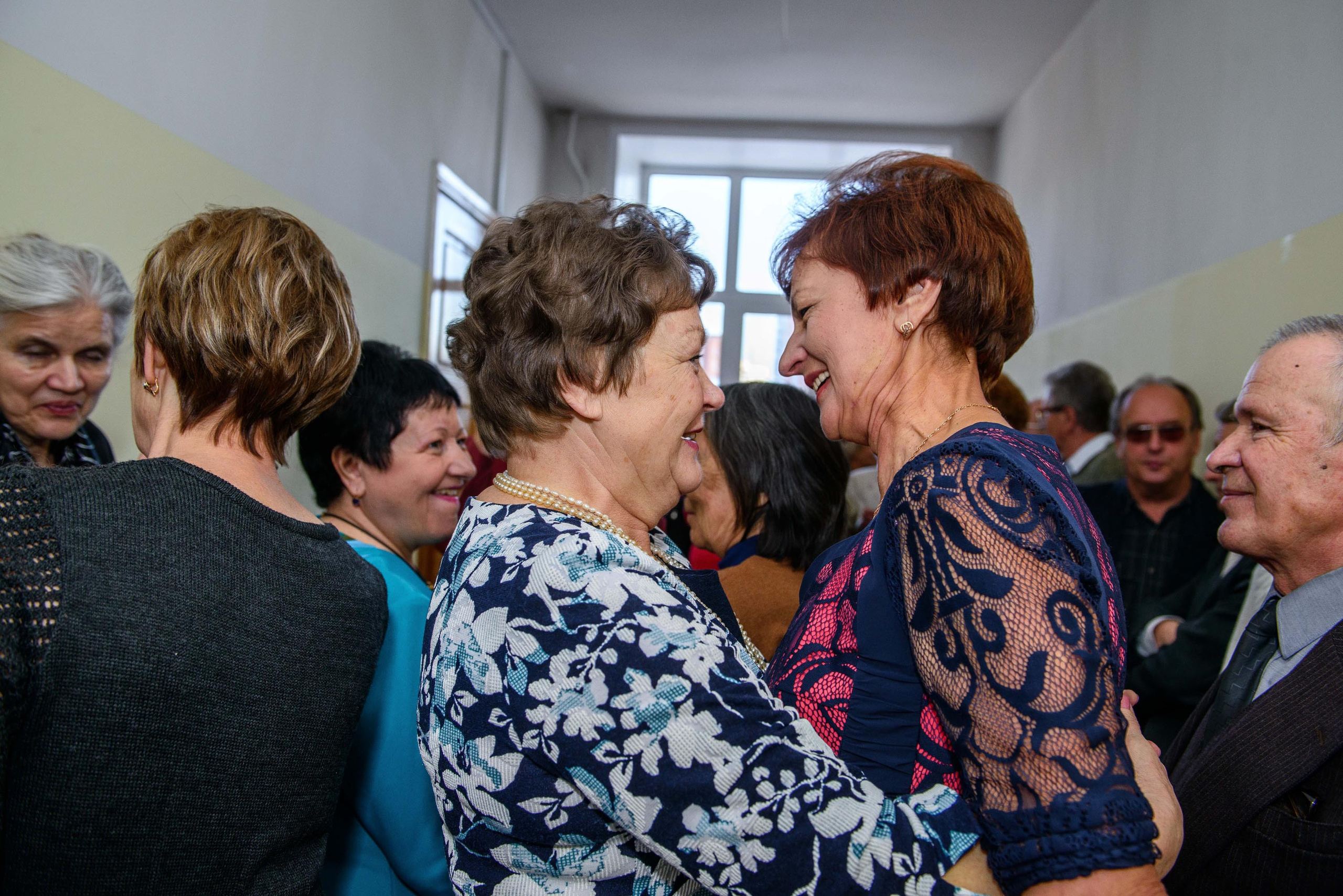 Медакадемия, 06.12.2014, 40 лет выпуска. Свадебный фотограф на Урале Виктор Соколов