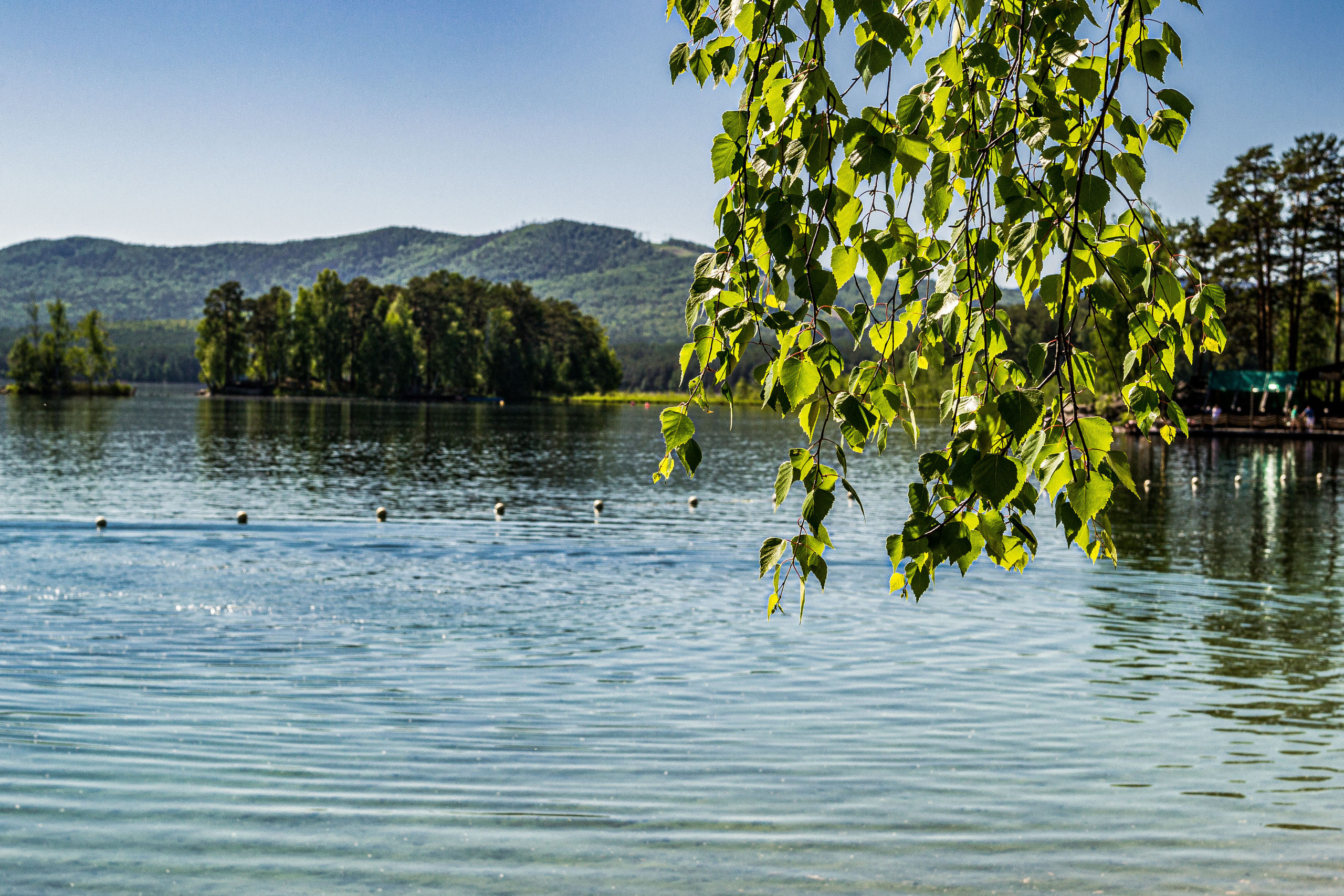 Тургояк 05.06.2021. Свадебный фотограф на Урале Виктор Соколов