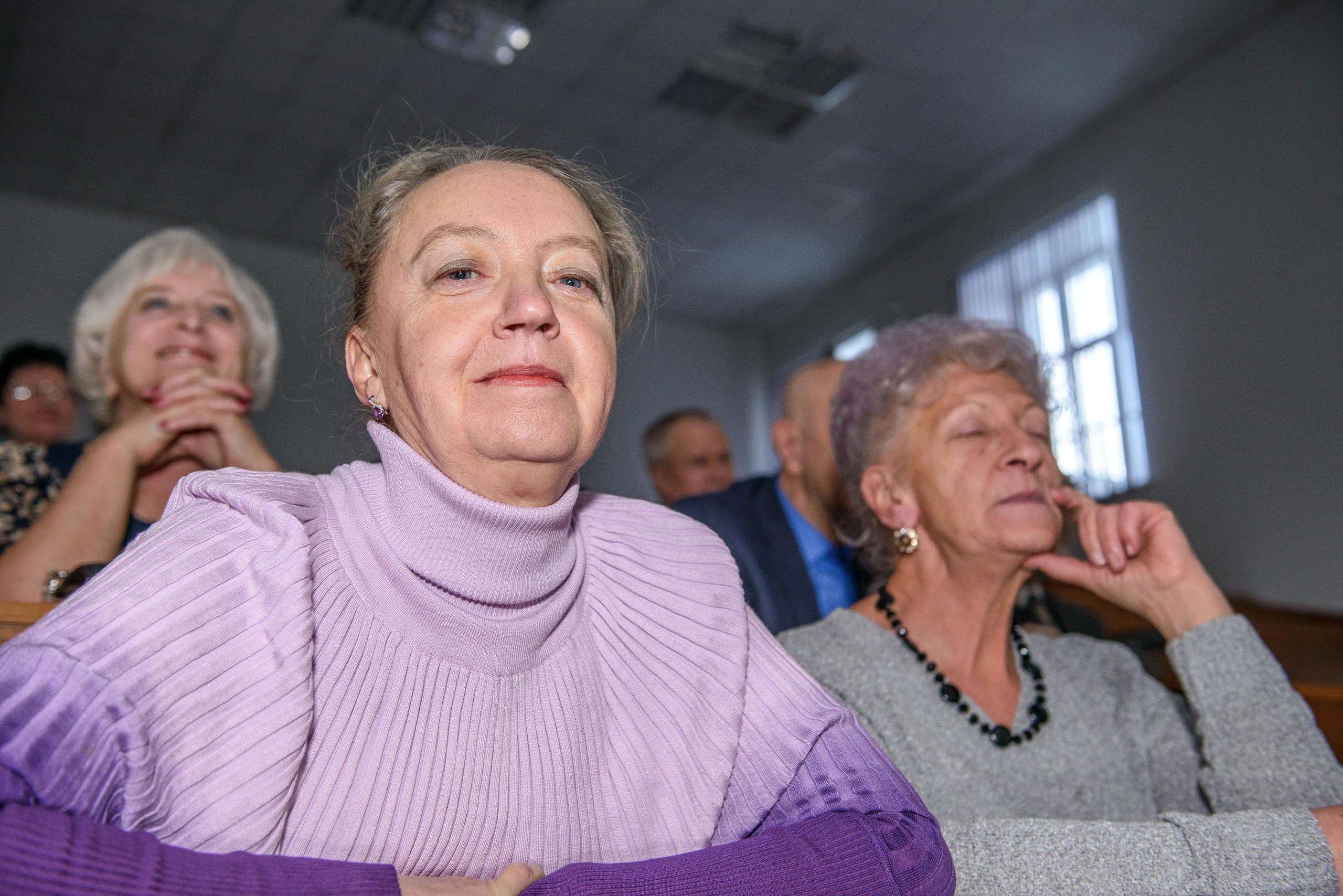 Медакадемия, 06.12.2014, 40 лет выпуска. Свадебный фотограф на Урале Виктор Соколов