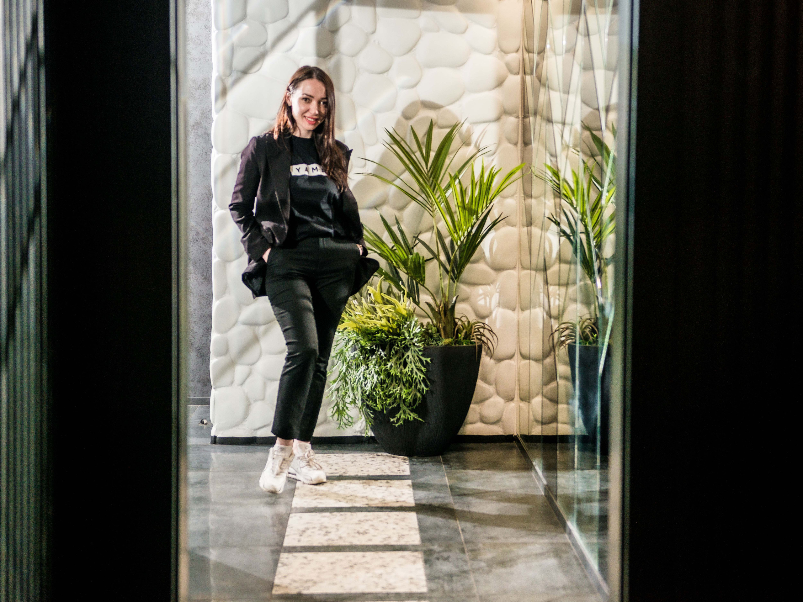 Shelest bar, Екатеринбург, 28.01.2021. Свадебный фотограф на Урале Виктор Соколов