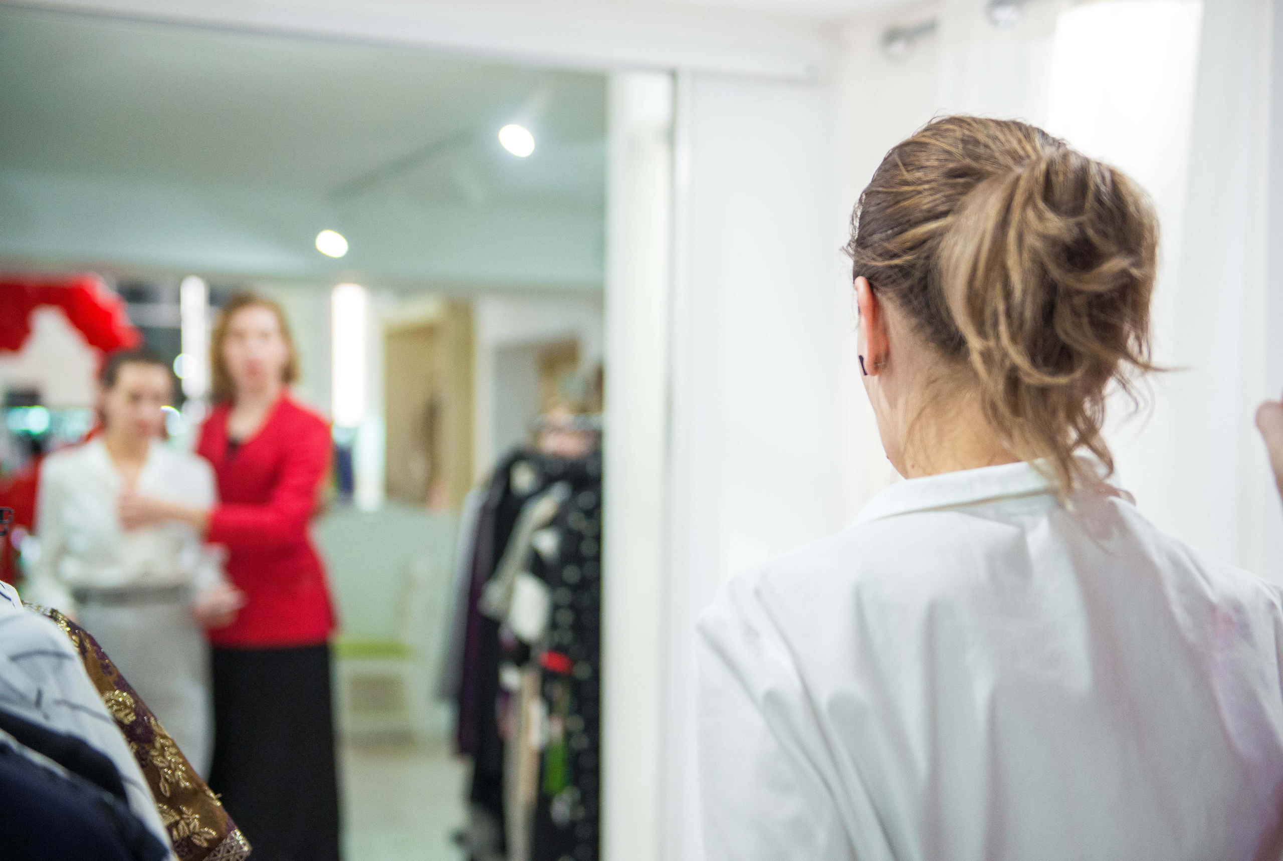 Шопинг Ревизорро 5.03.2020 Екатеринбург. Свадебный фотограф на Урале Виктор Соколов