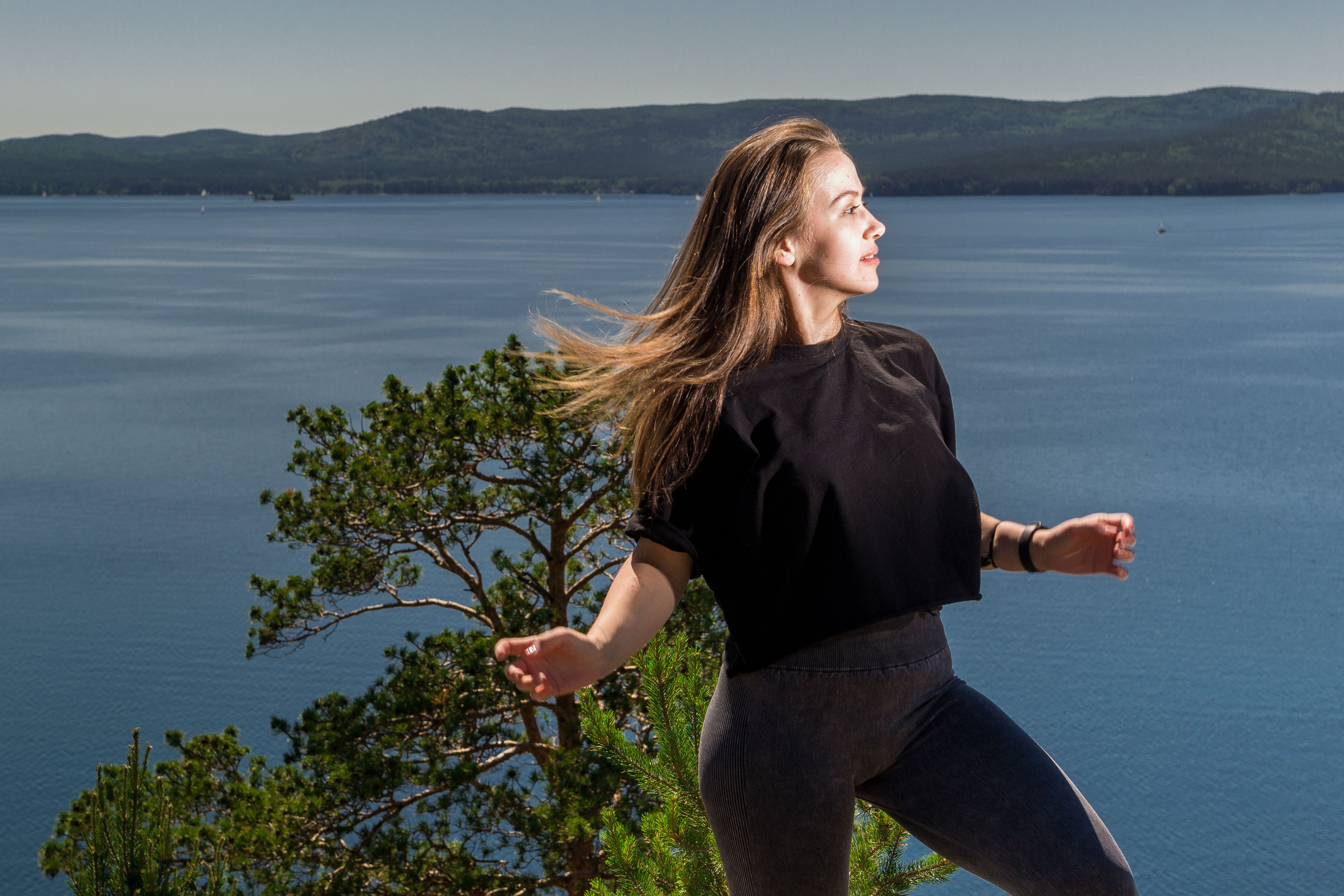 Тургояк 05.06.2021. Свадебный фотограф на Урале Виктор Соколов