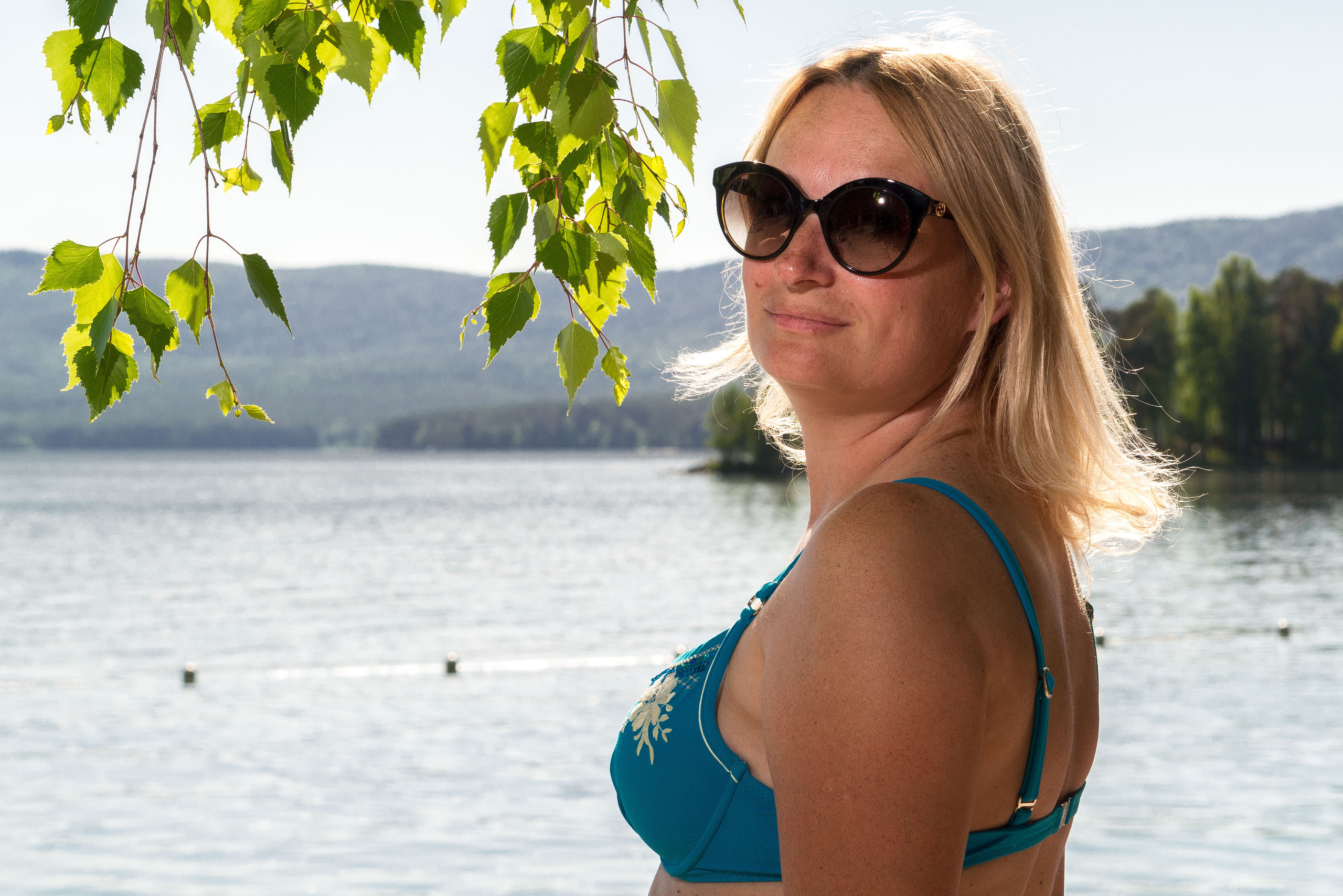 Тургояк 05.06.2021. Свадебный фотограф на Урале Виктор Соколов