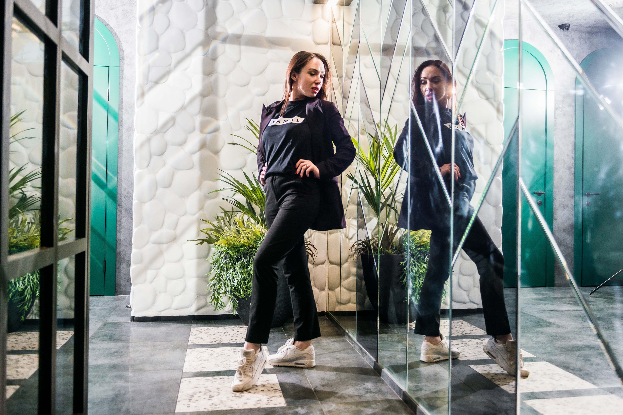 Shelest bar, Екатеринбург, 28.01.2021. Свадебный фотограф на Урале Виктор Соколов