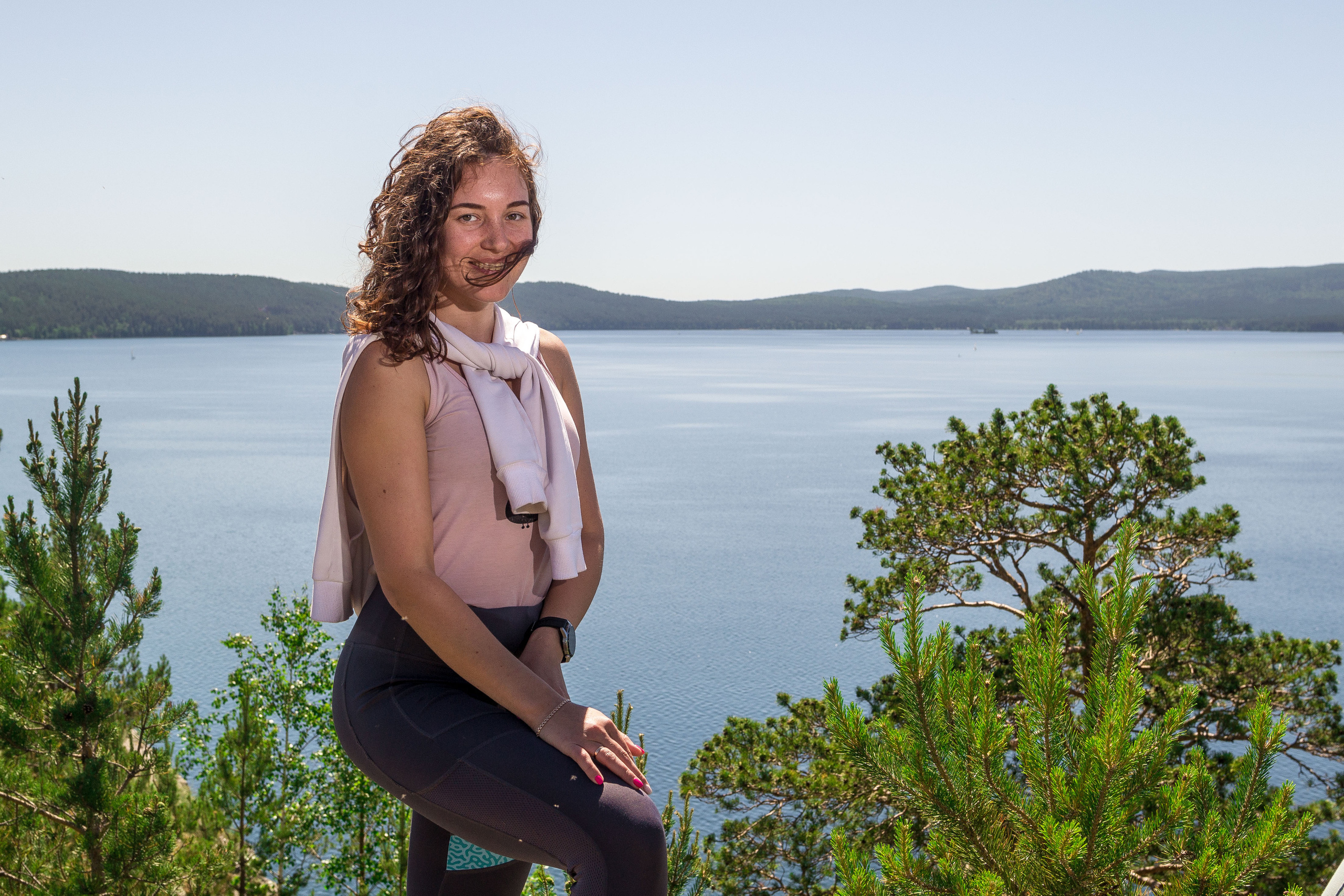 Тургояк 05.06.2021. Свадебный фотограф на Урале Виктор Соколов