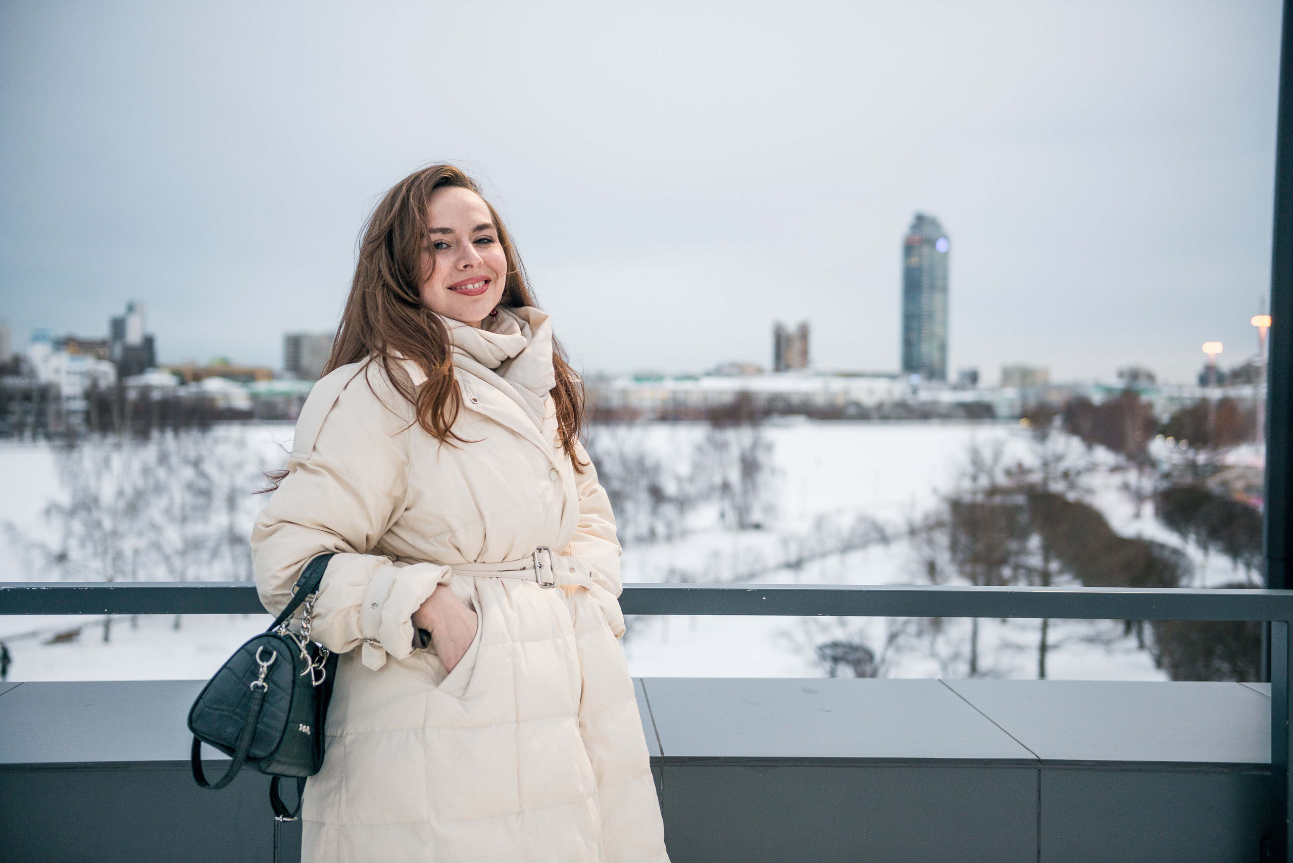 28.01.2021. Свадебный фотограф на Урале Виктор Соколов